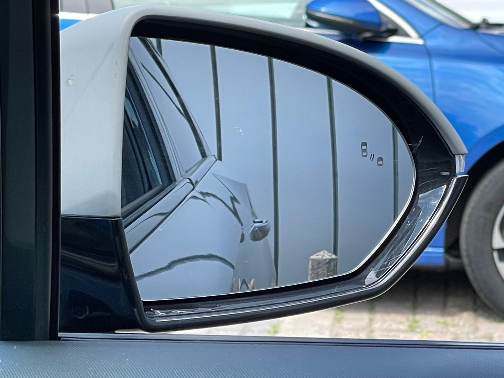 Foto van MG Mg4 Electric