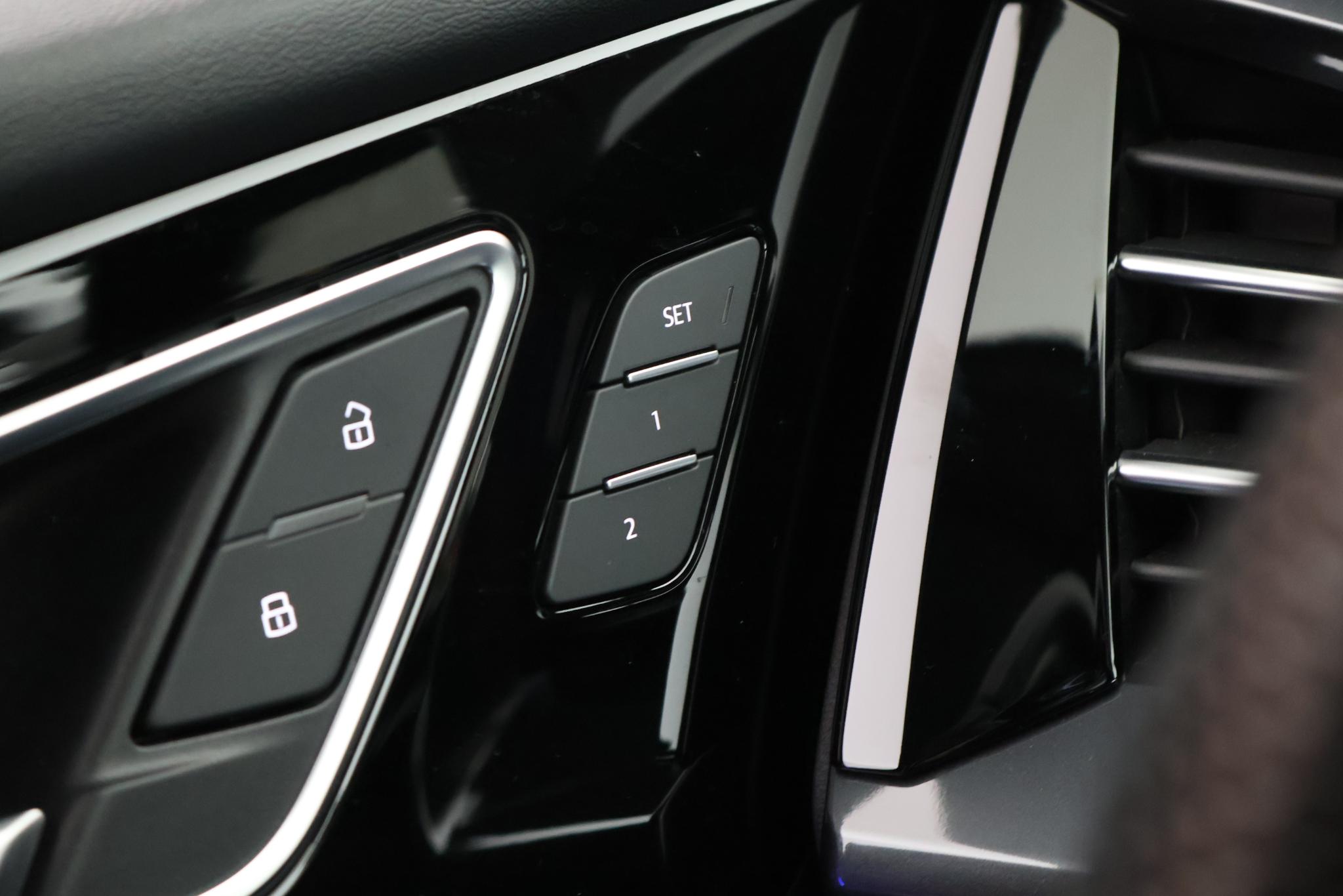 Foto van Audi Q4 Sportback 40 E-tron