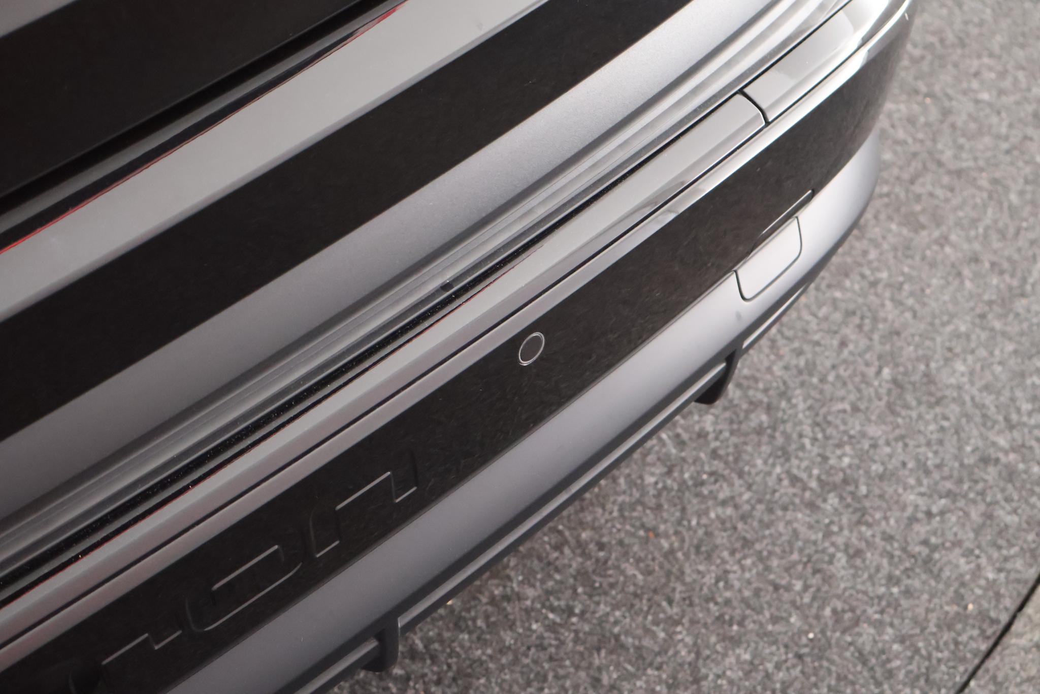 Foto van Audi Q4 Sportback 40 E-tron