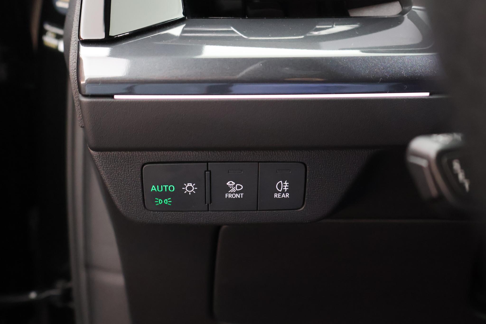 Foto van Audi Q4 Sportback 40 E-tron