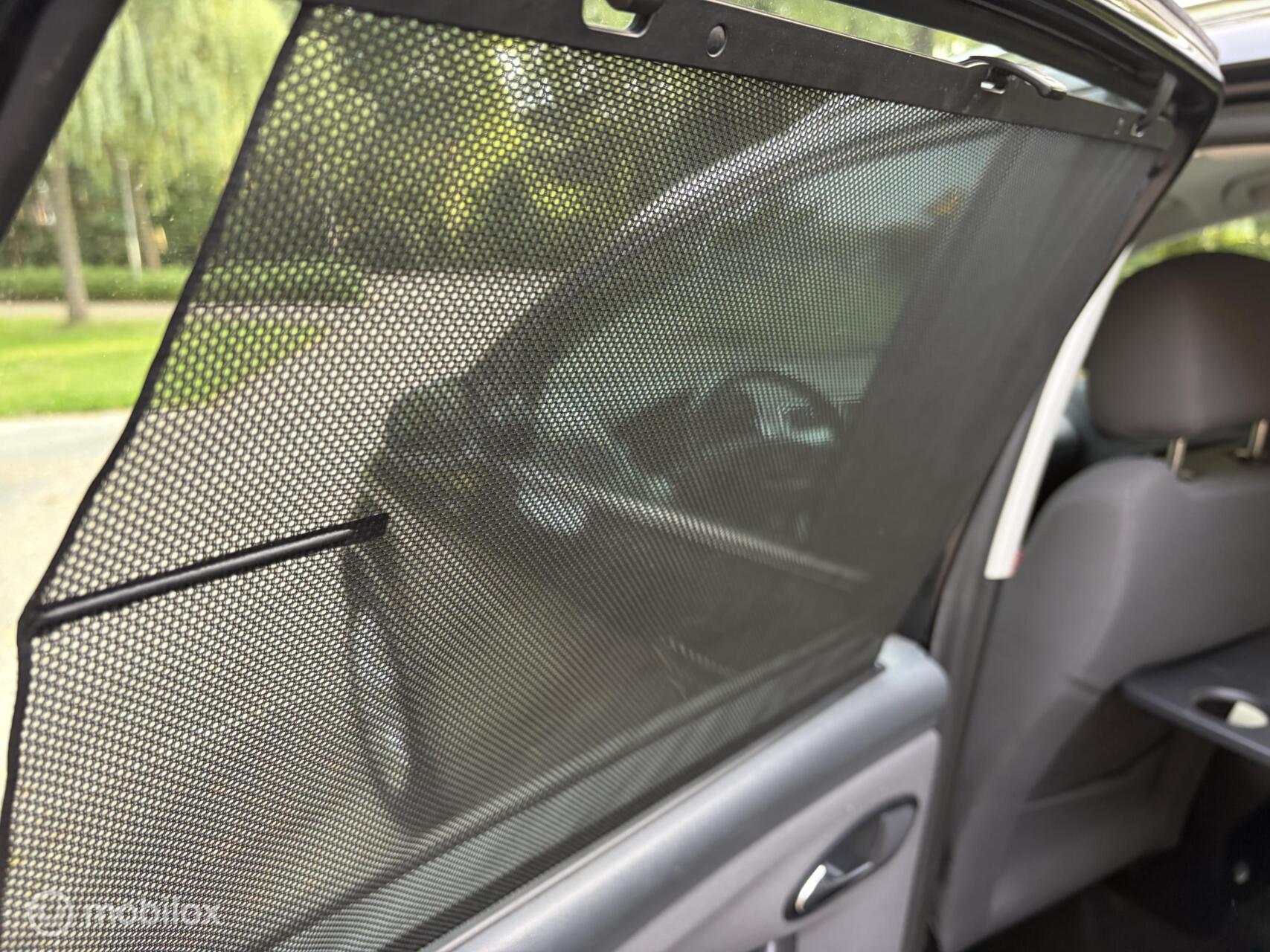 Foto van Seat Altea XL