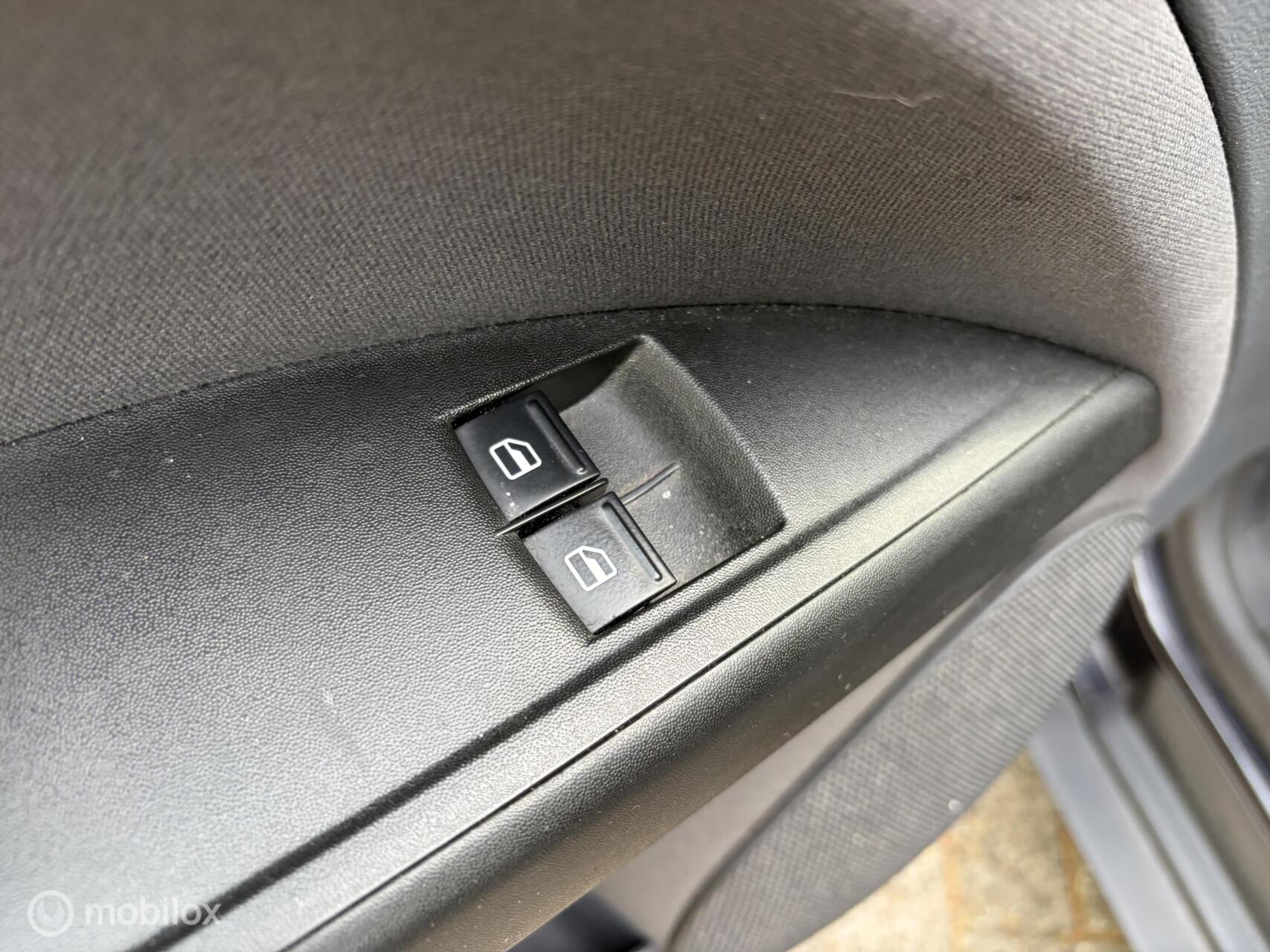 Foto van Seat Altea XL