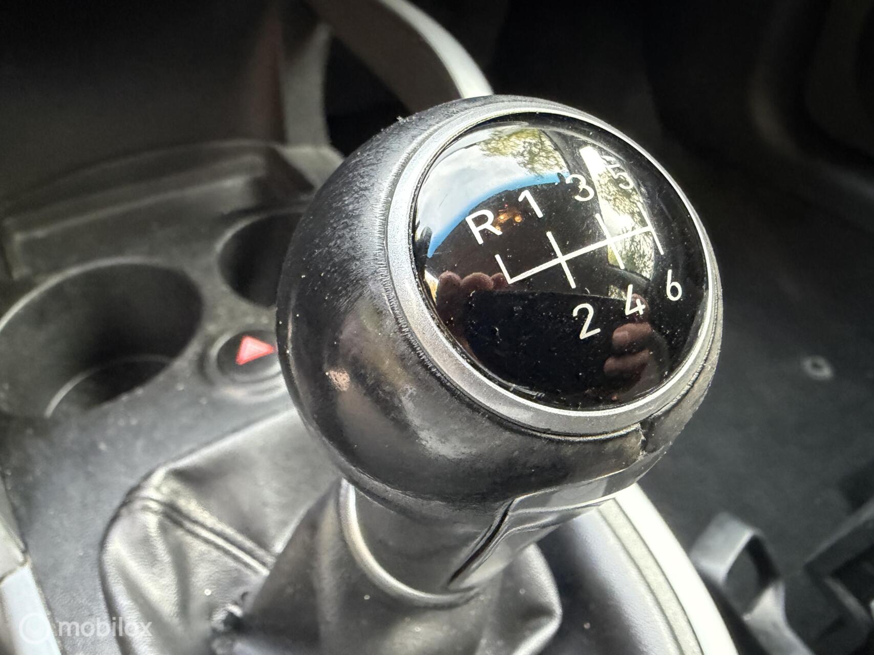 Foto van Seat Altea XL