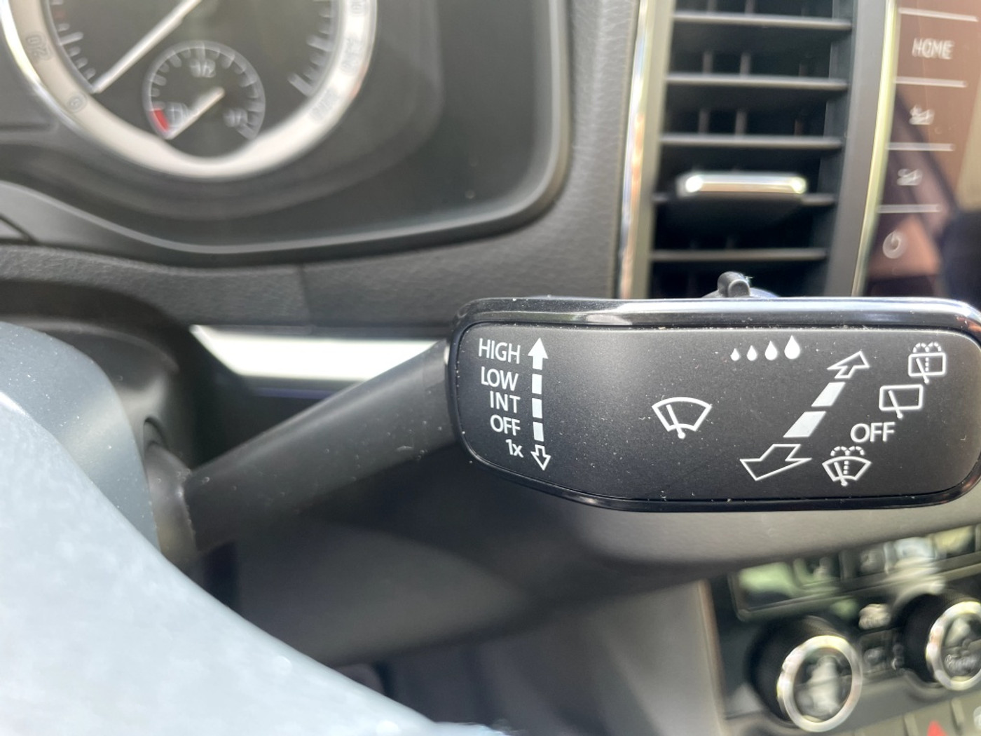 Foto van Skoda Karoq