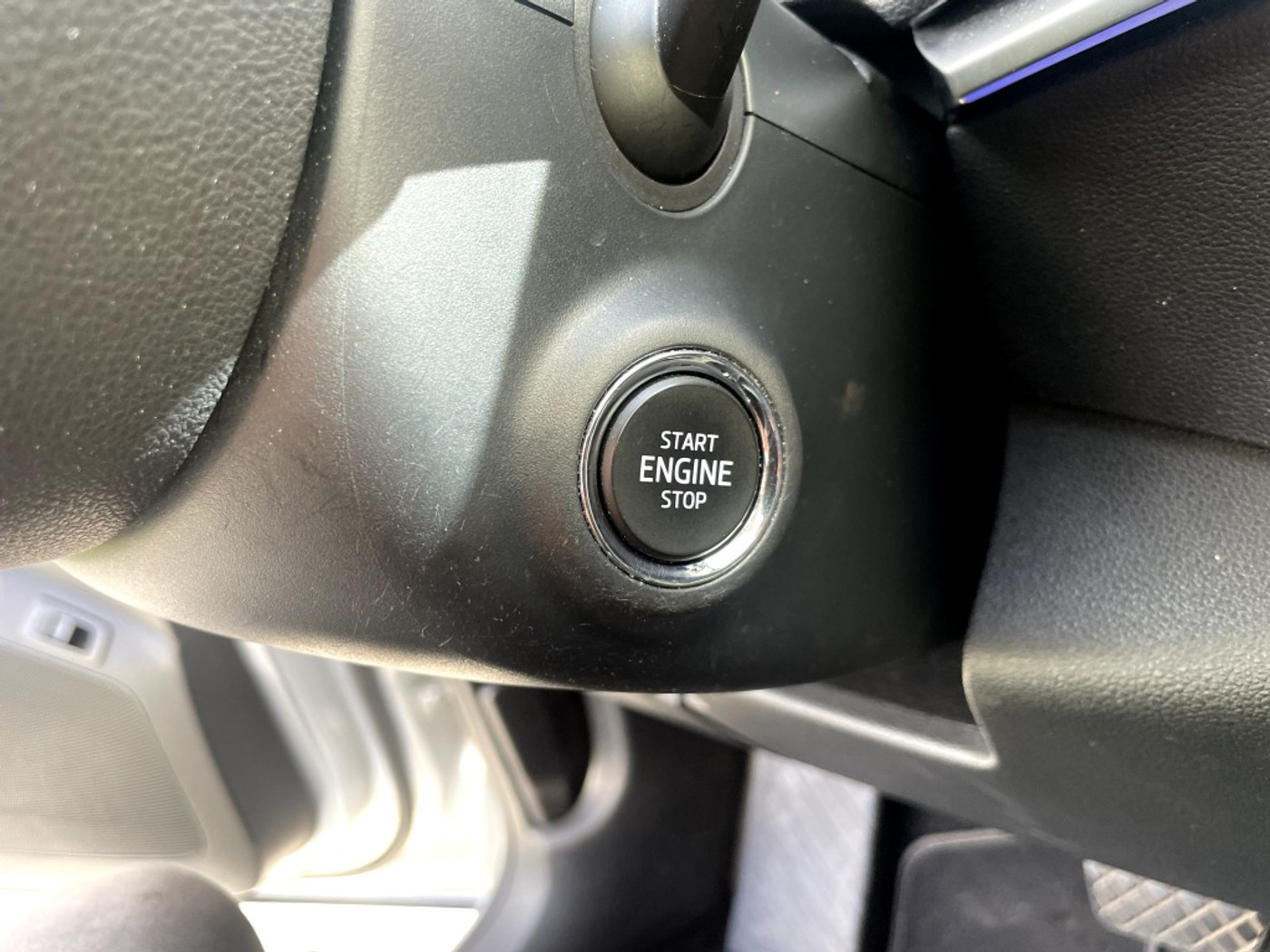 Foto van Skoda Karoq