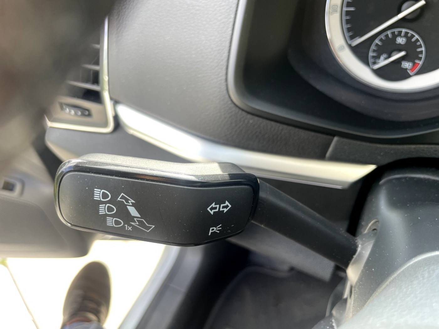 Foto van Skoda Karoq