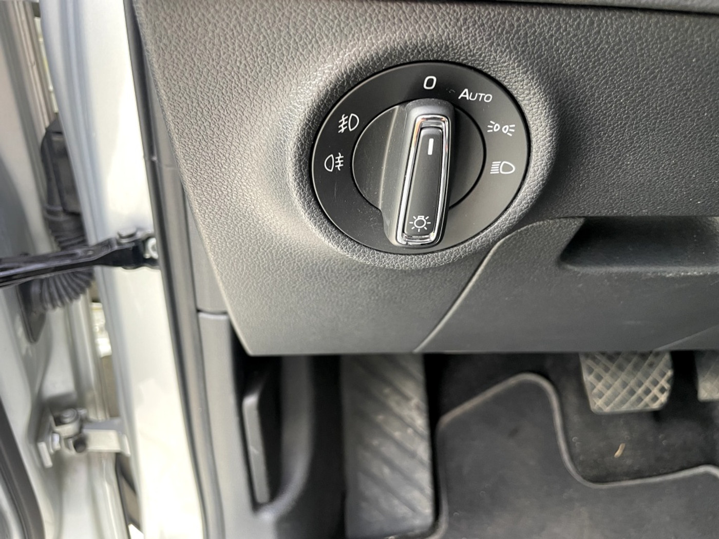 Foto van Skoda Karoq