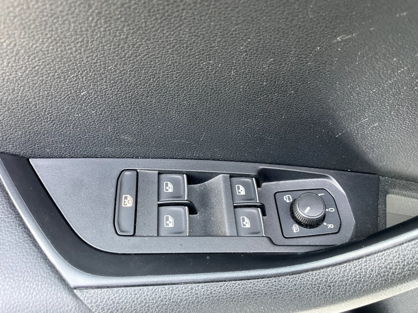 Foto van Skoda Karoq