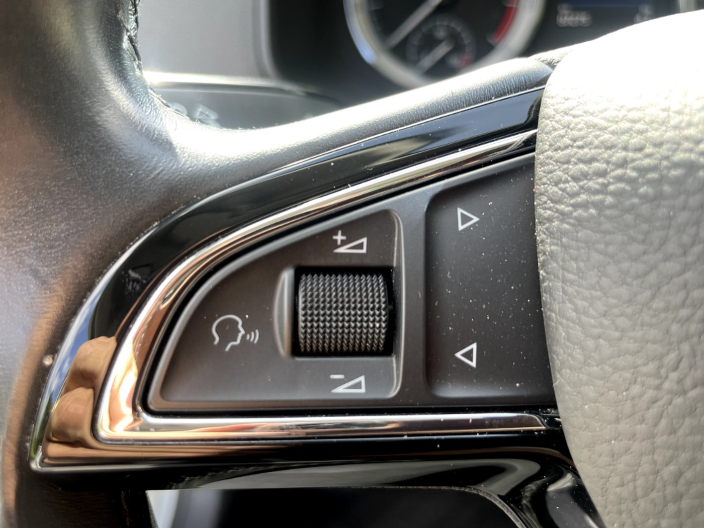 Foto van Skoda Karoq