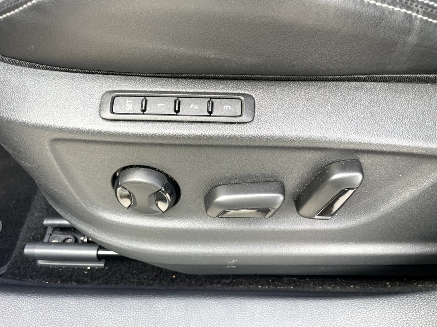 Foto van Skoda Karoq