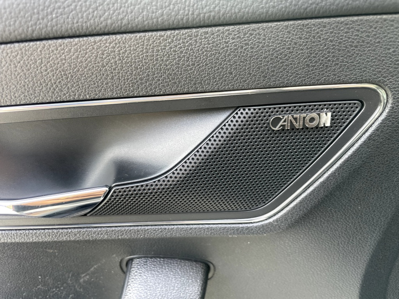 Foto van Skoda Karoq