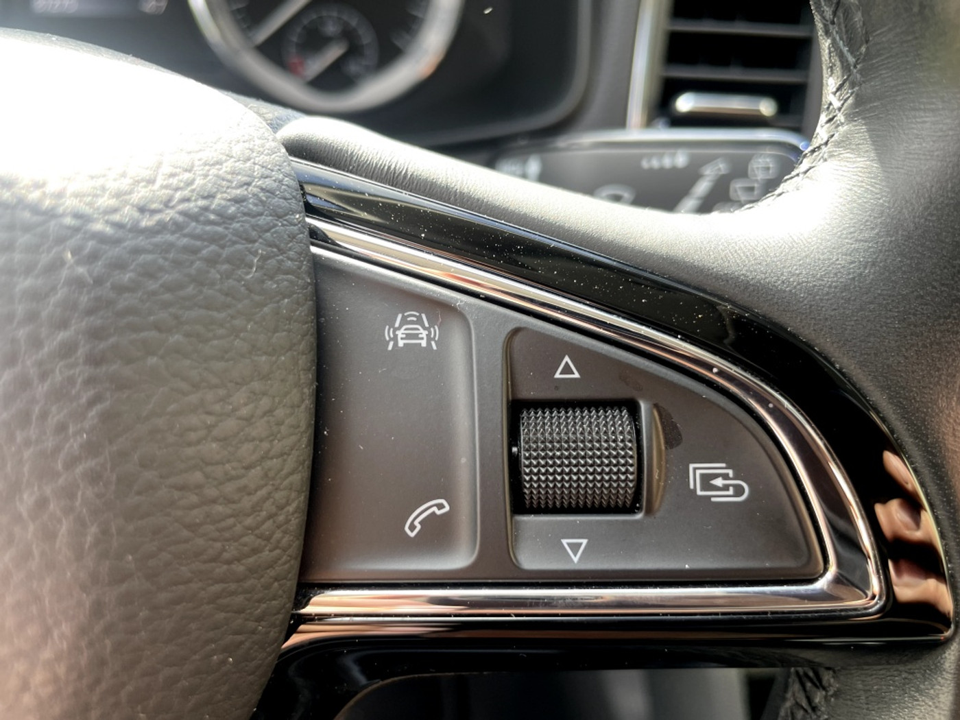 Foto van Skoda Karoq
