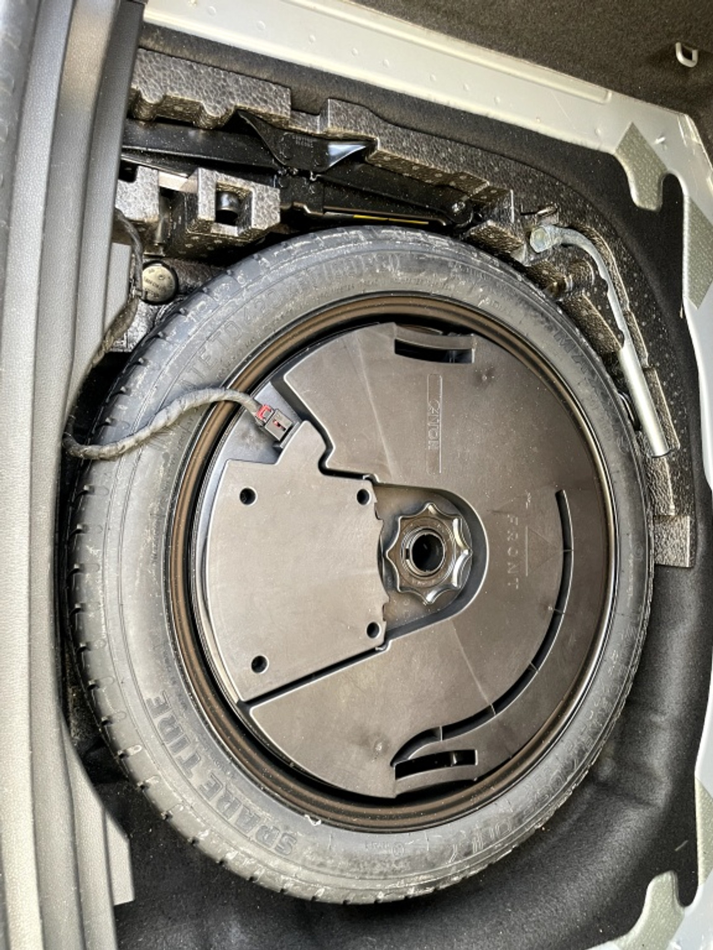 Foto van Skoda Karoq