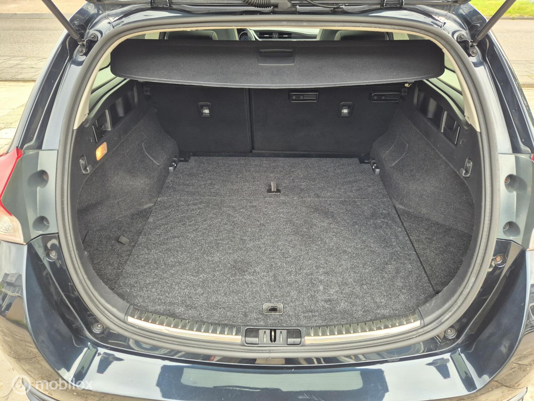 Foto van Toyota Toyota Auris