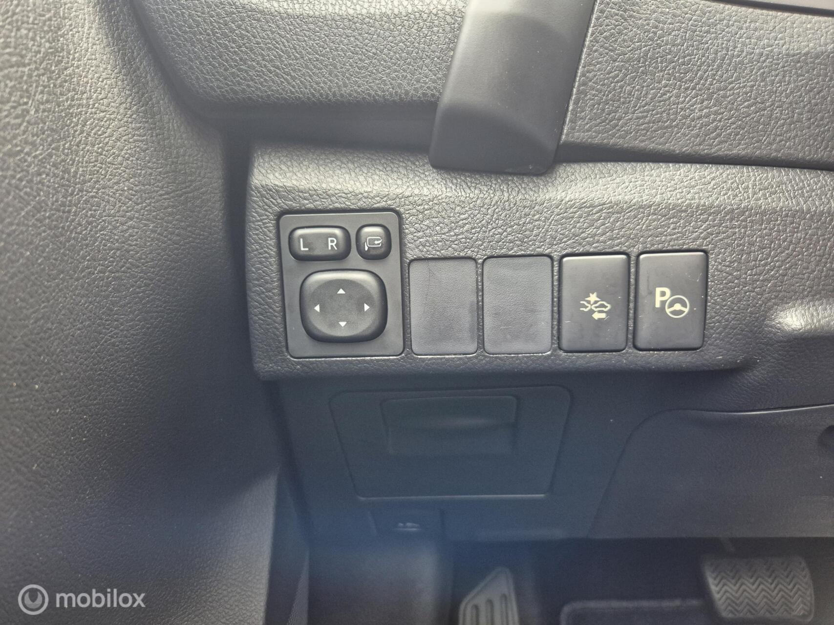 Foto van Toyota Toyota Auris