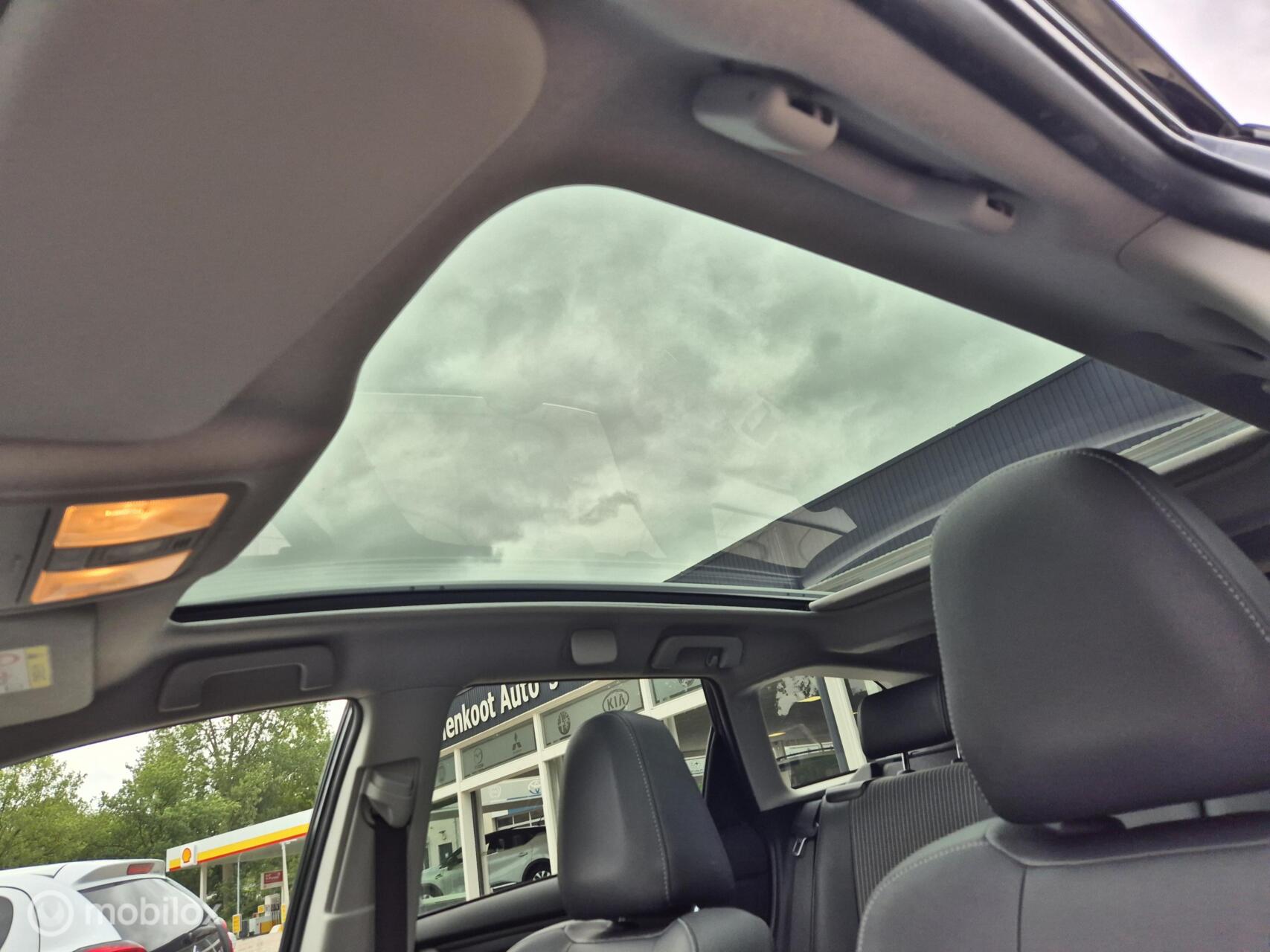 Foto van Toyota Toyota Auris