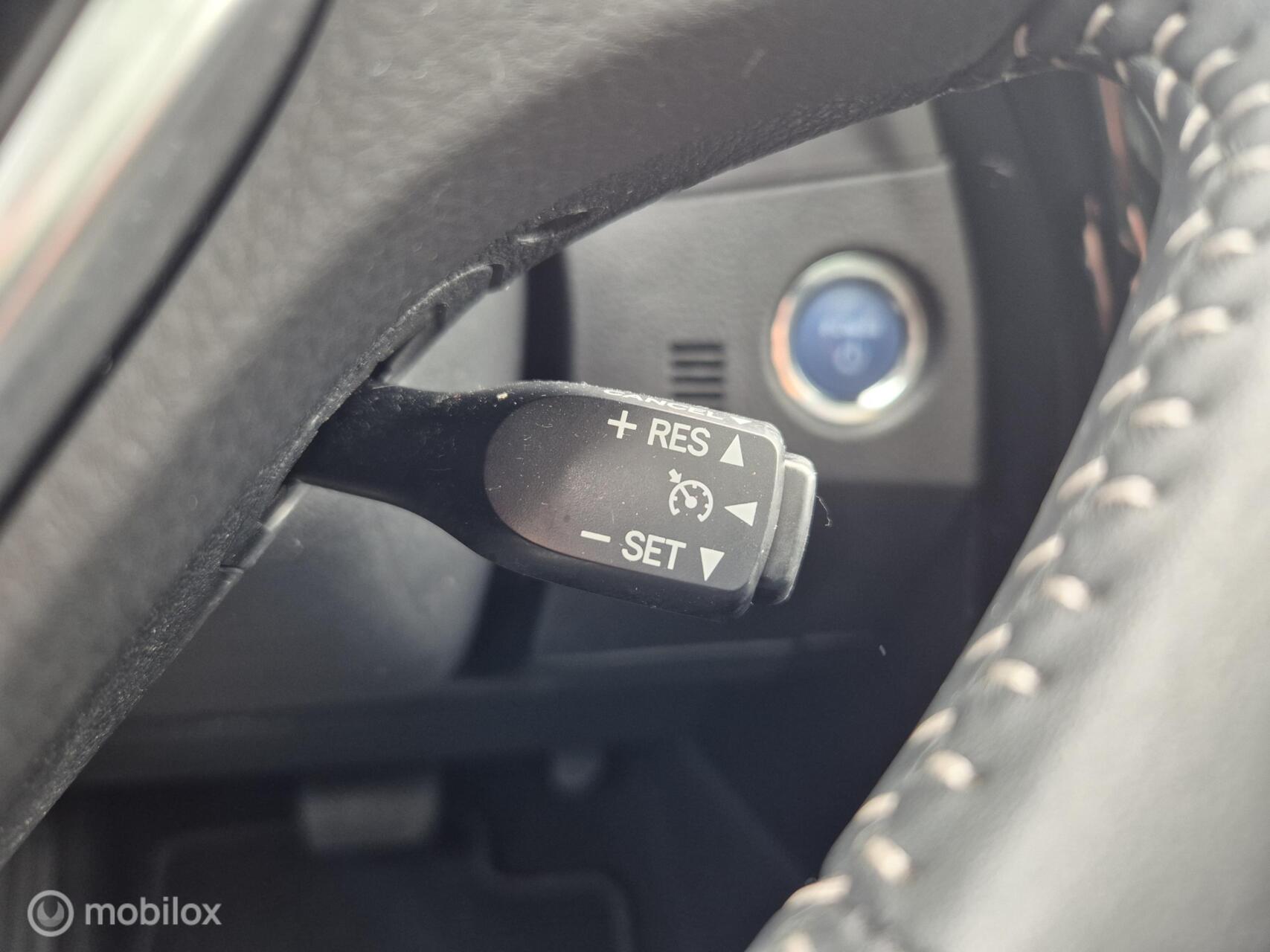 Foto van Toyota Toyota Auris