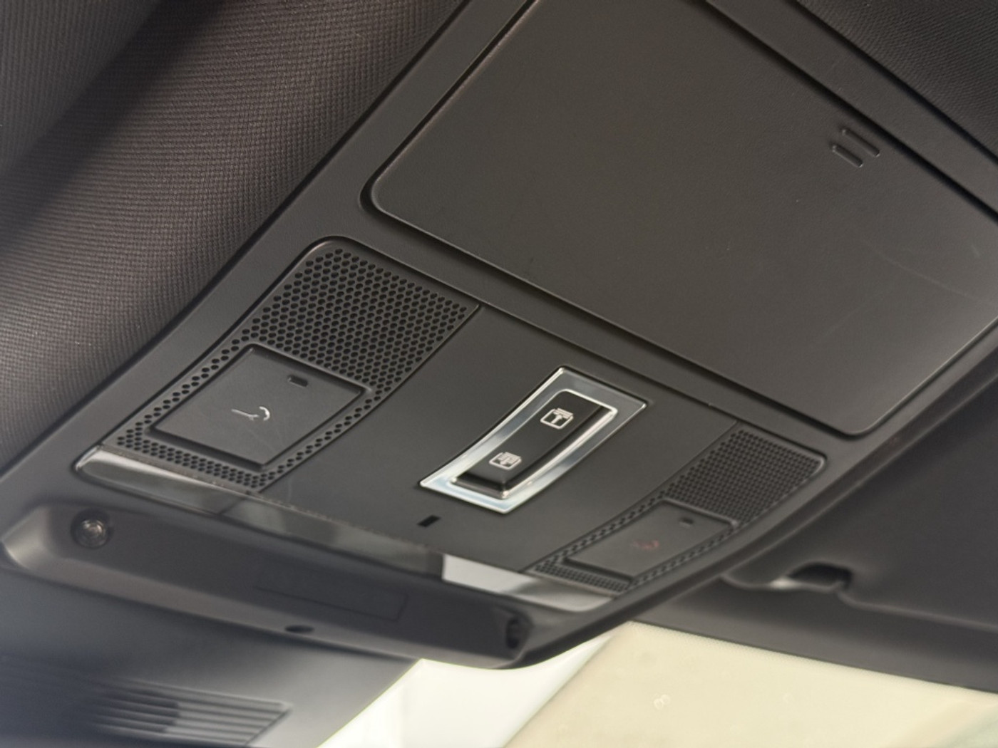 Foto van Land Rover Range Rover Evoque