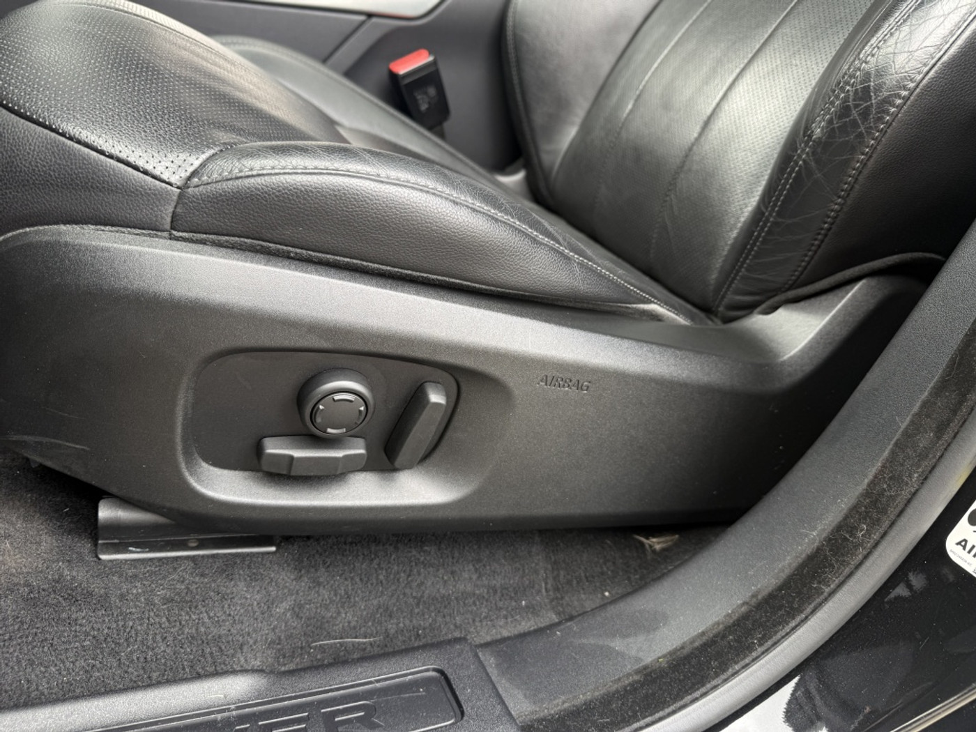 Foto van Land Rover Range Rover Evoque