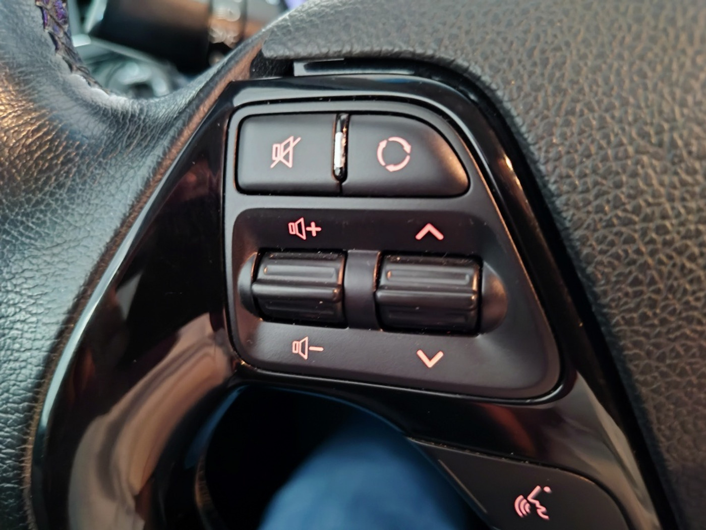 Foto van Kia Cee D