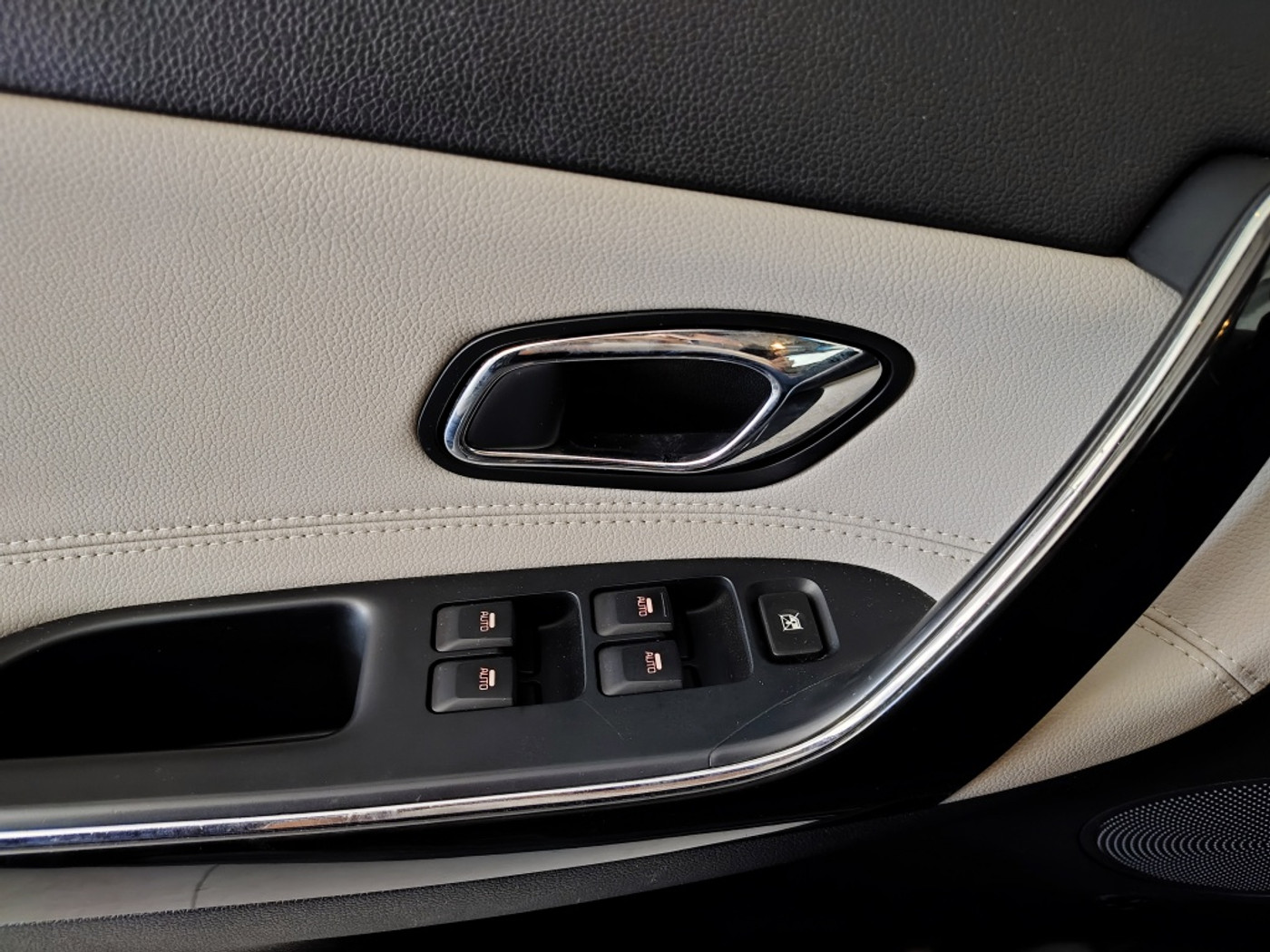 Foto van Kia Cee D