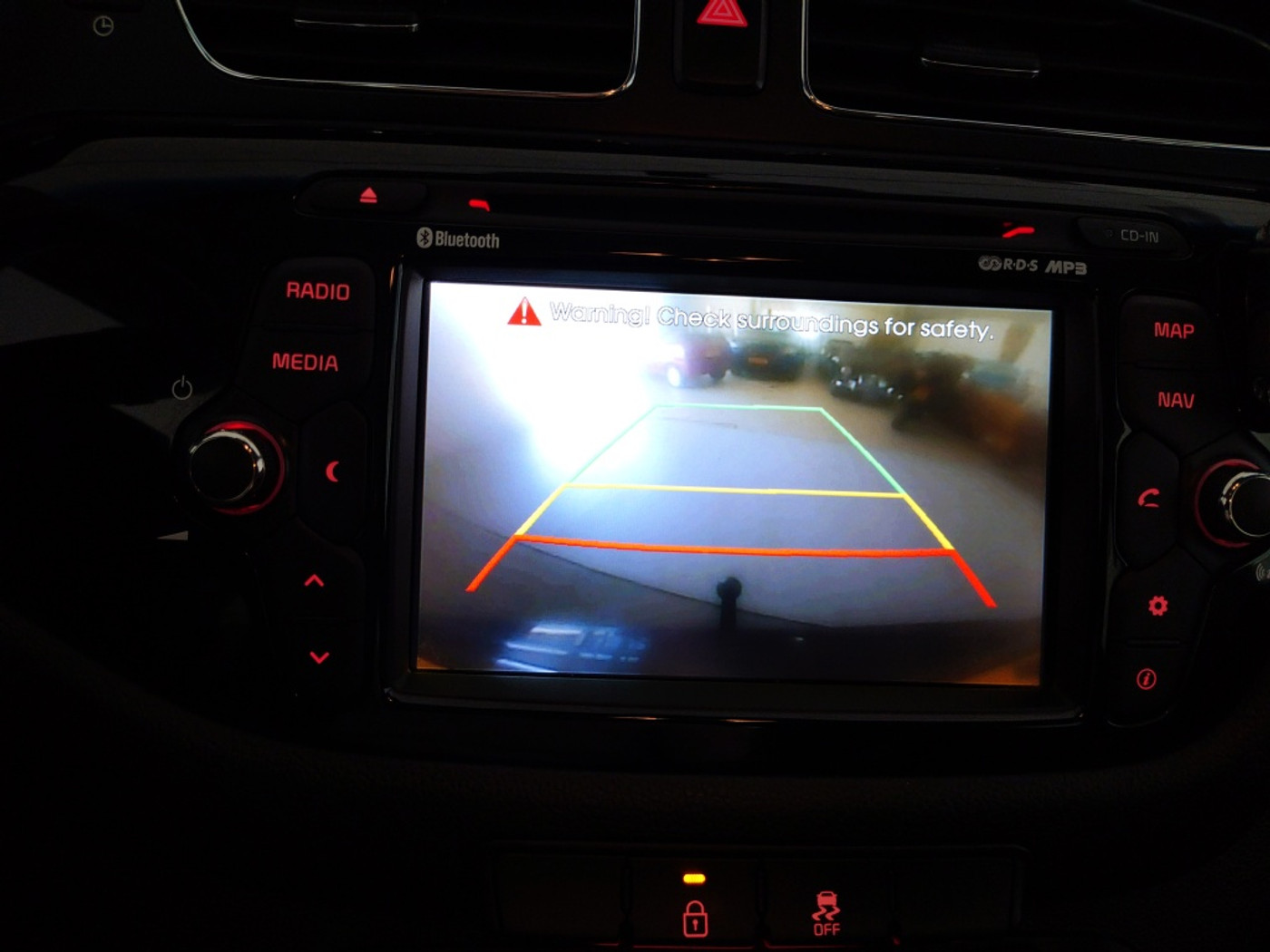 Foto van Kia Cee D