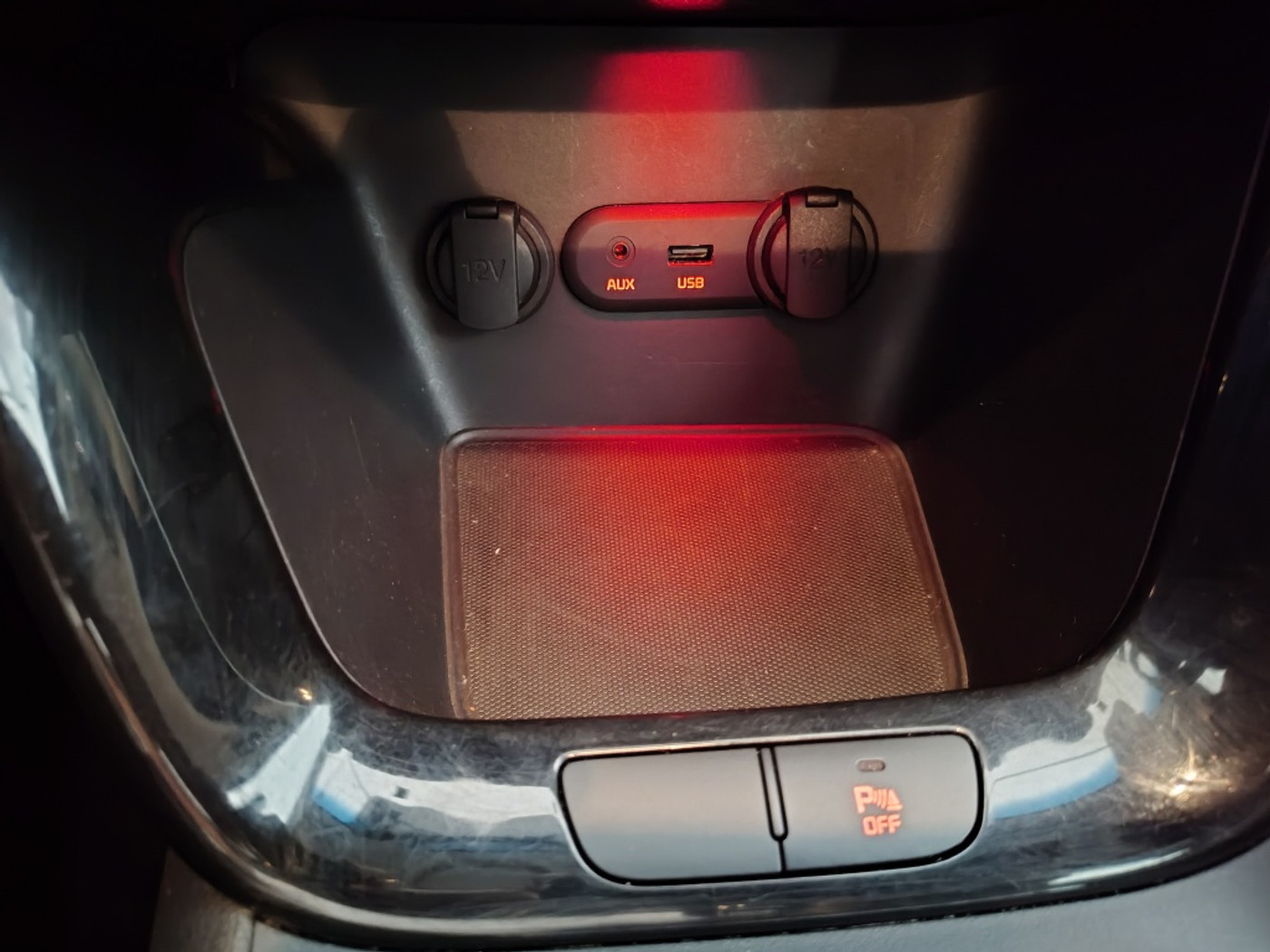Foto van Kia Cee D
