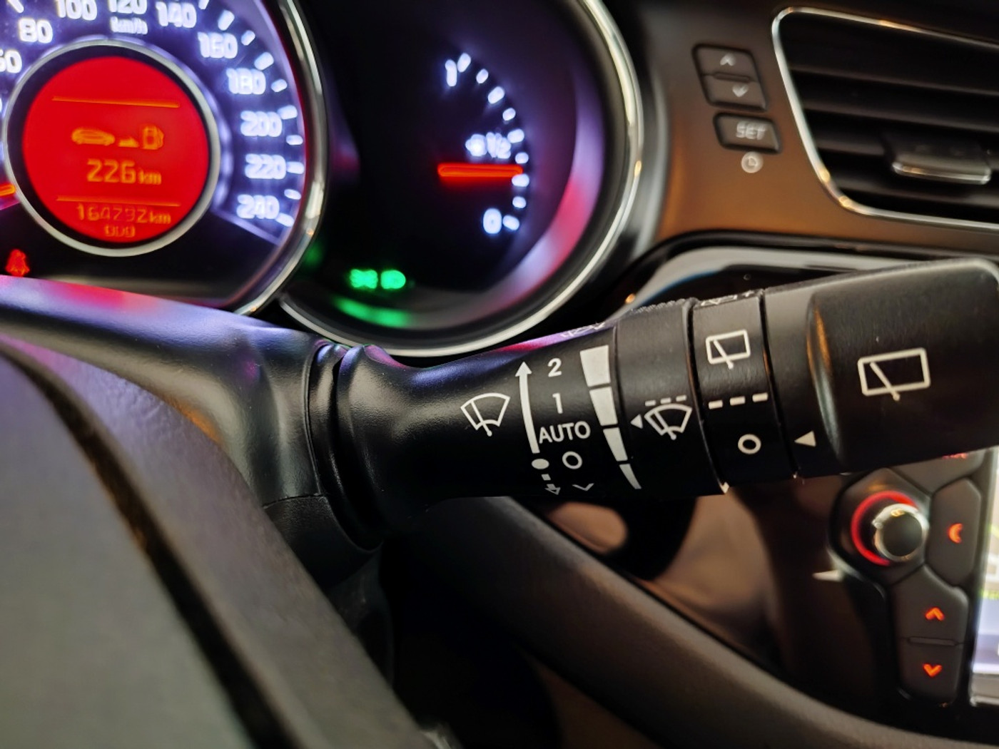 Foto van Kia Cee D