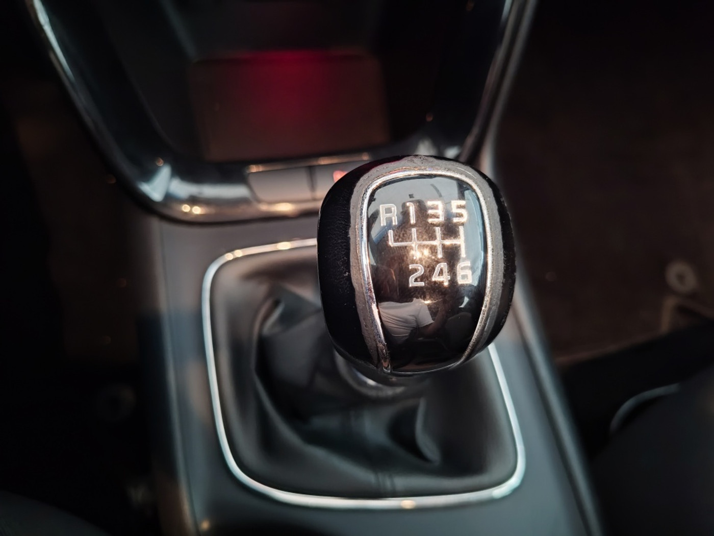 Foto van Kia Cee D