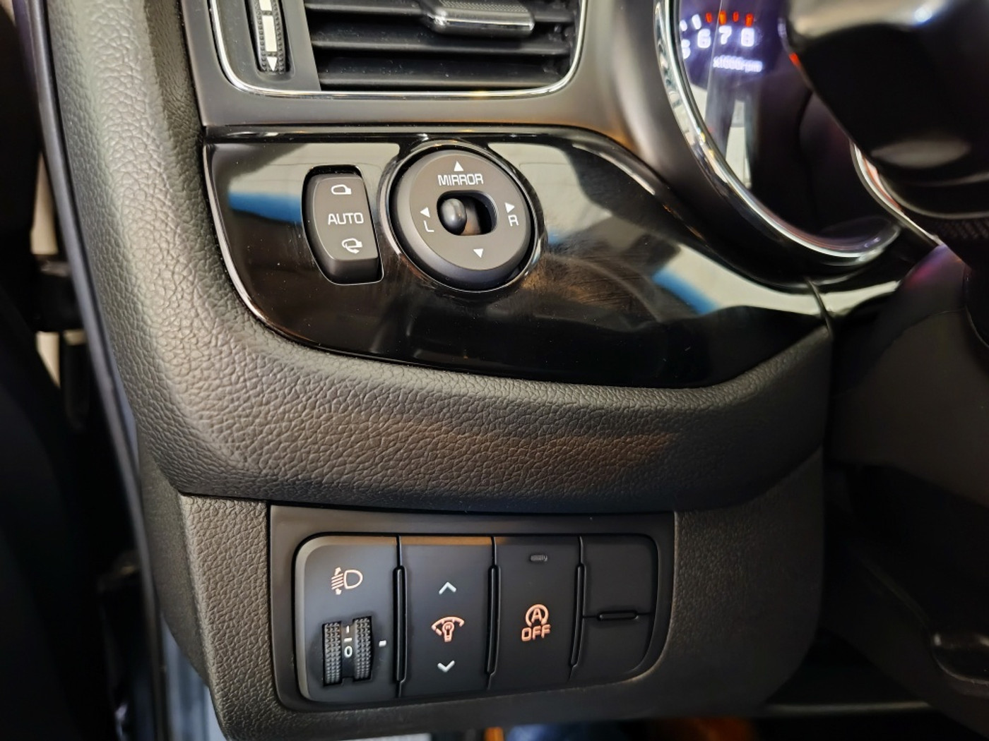 Foto van Kia Cee D