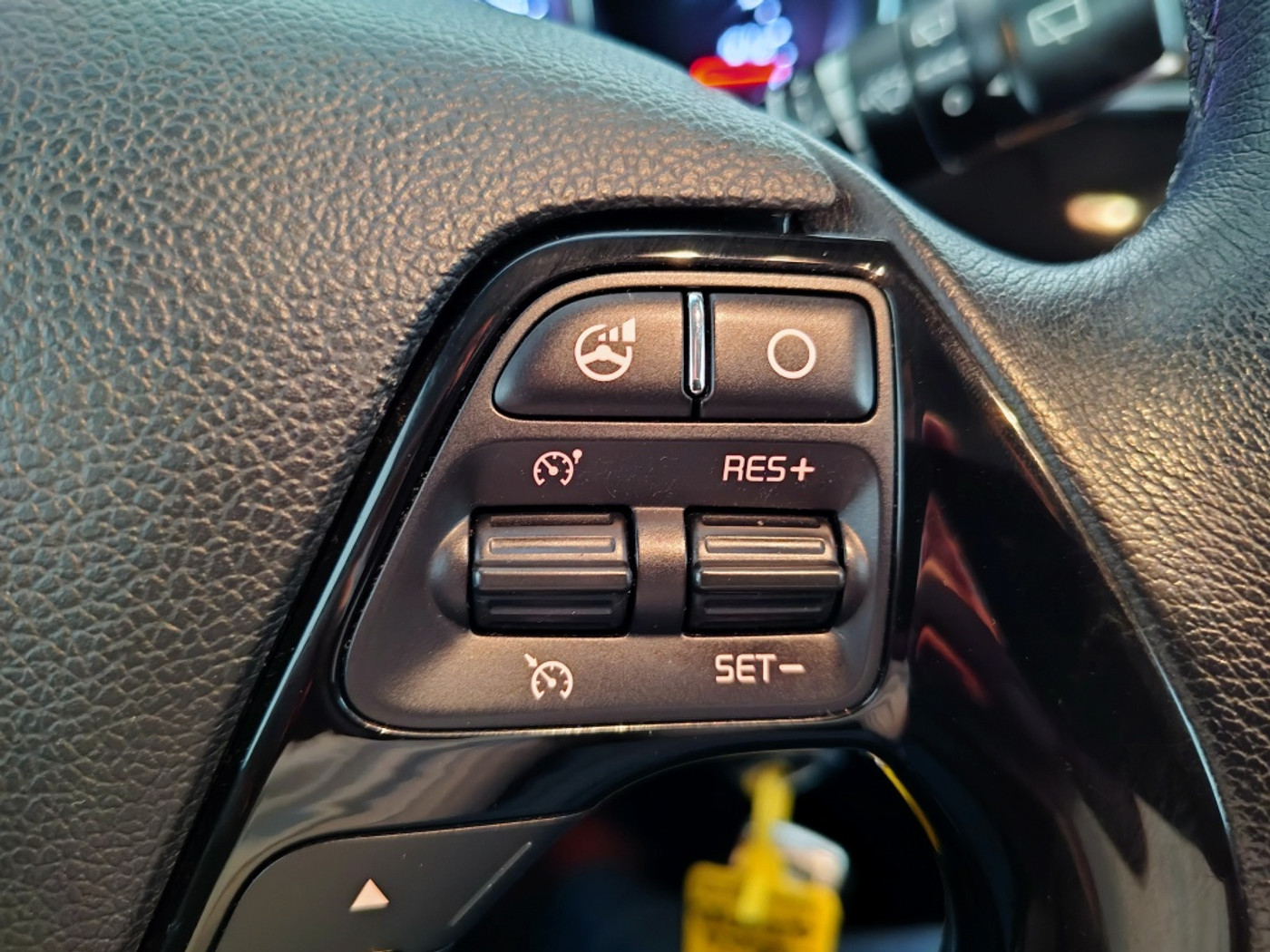 Foto van Kia Cee D