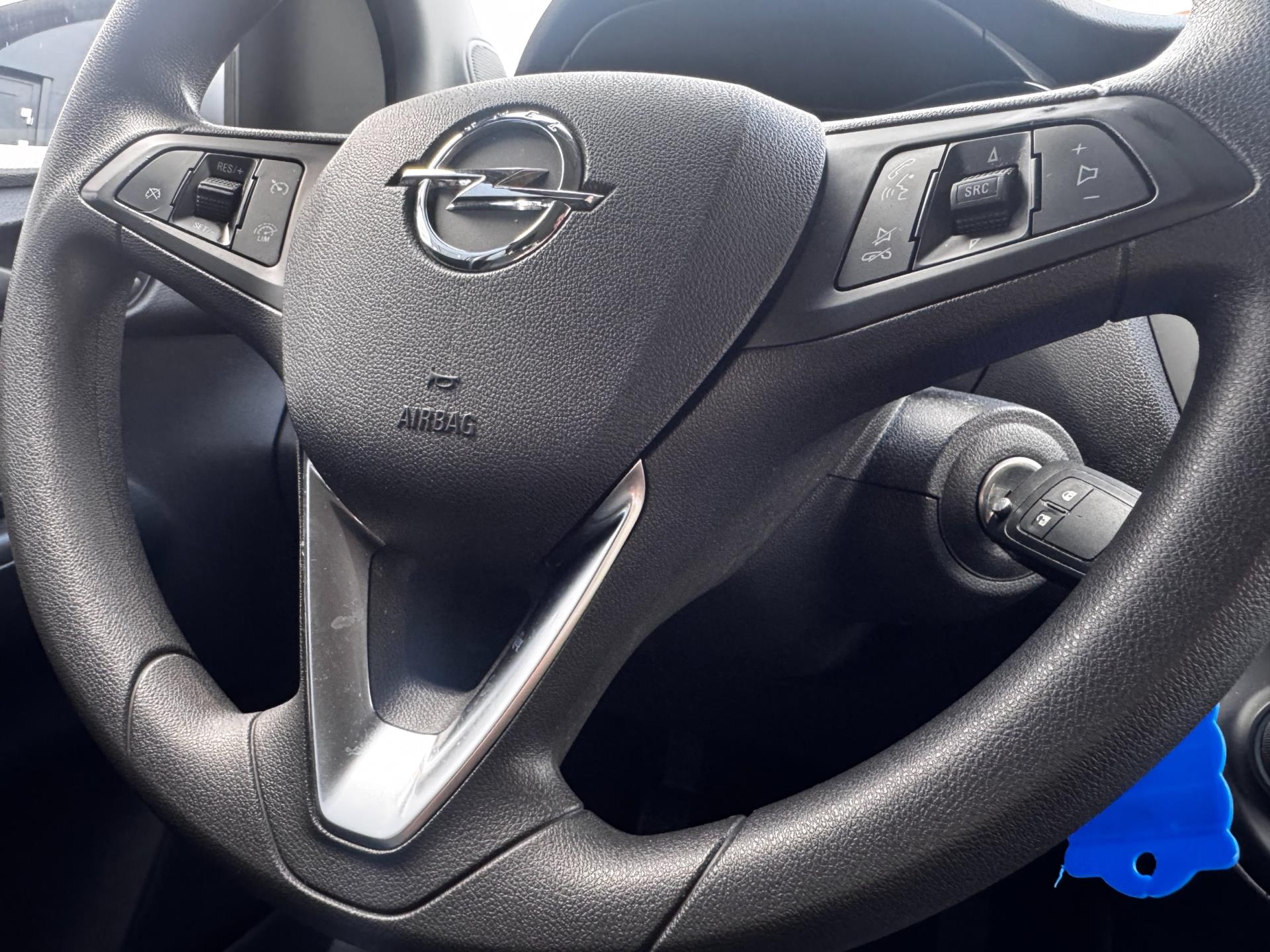Foto van Opel Karl