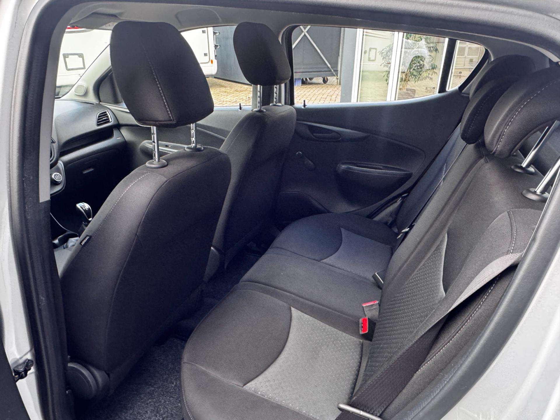 Foto van Opel Karl