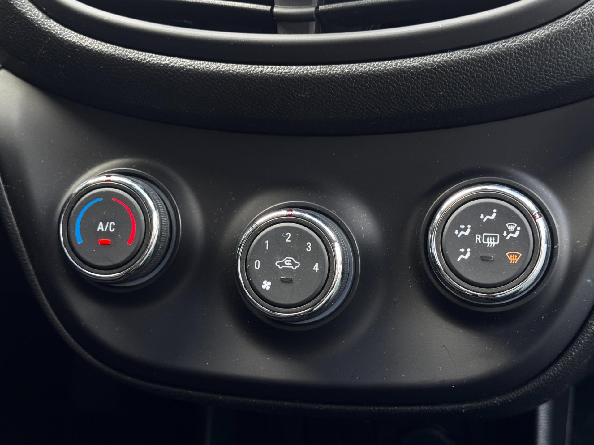 Foto van Opel Karl