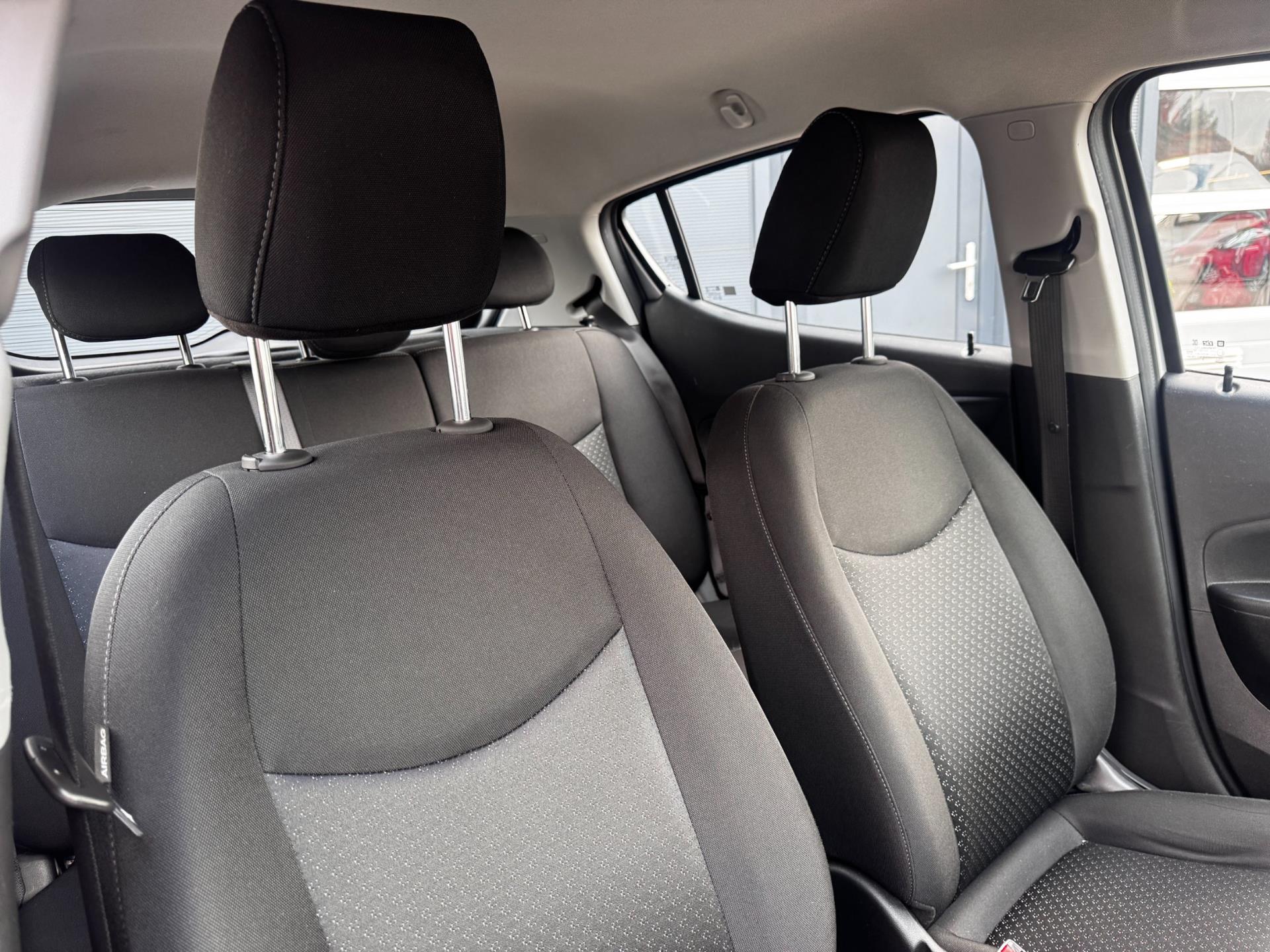 Foto van Opel Karl