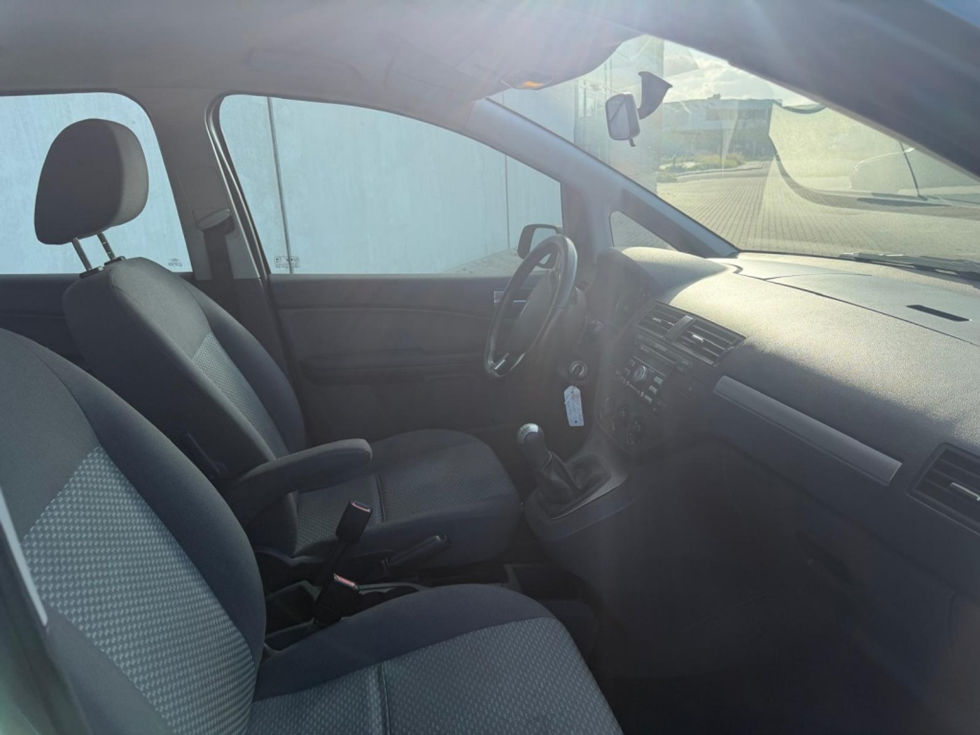 Foto van Ford Focus C-max