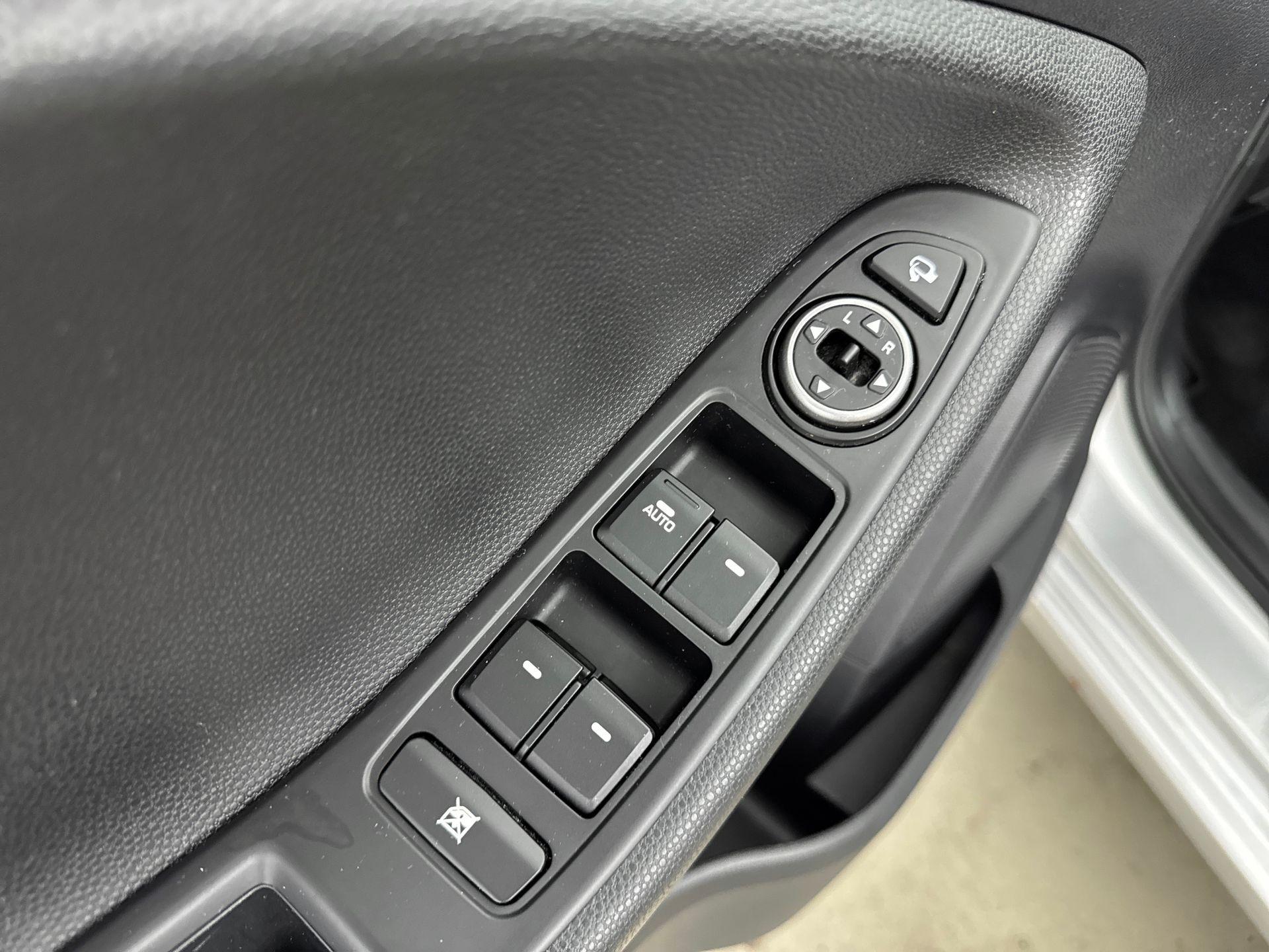 Foto van Hyundai I20