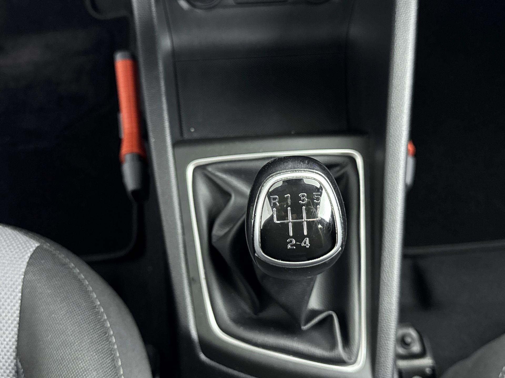 Foto van Hyundai I20