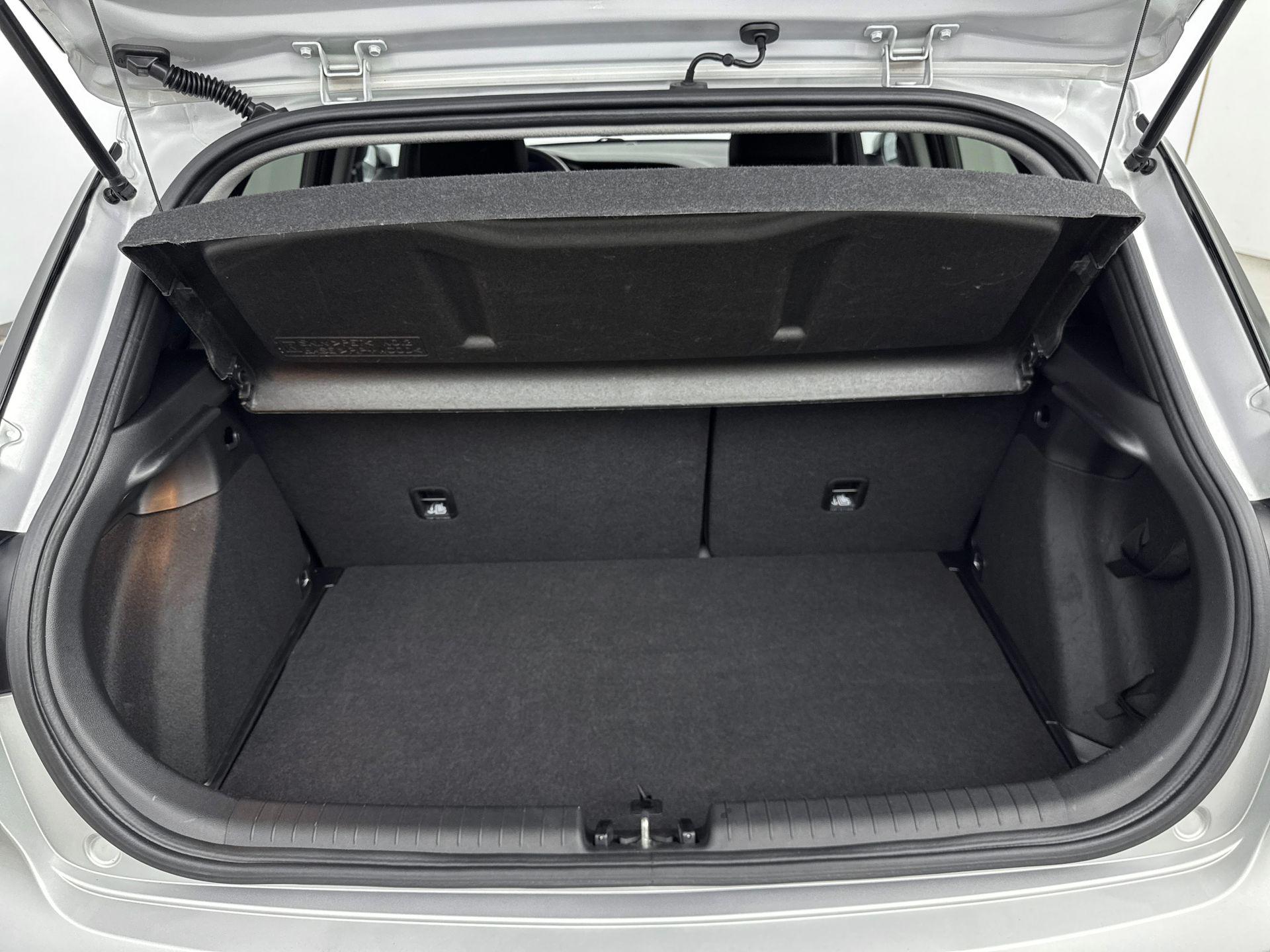 Foto van Hyundai I20