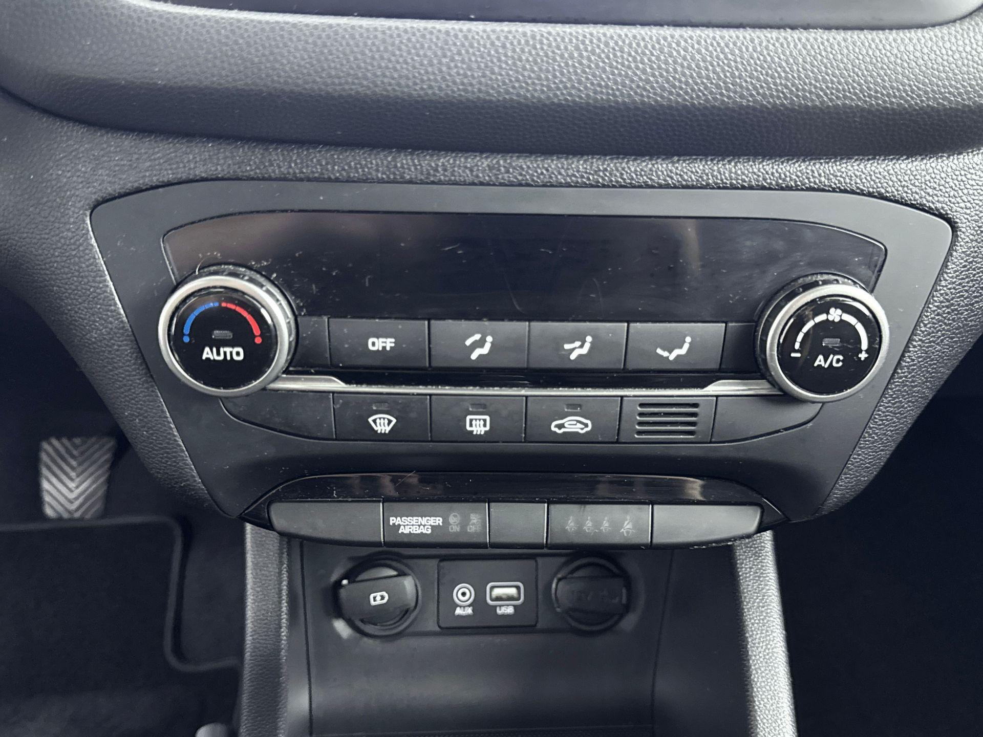 Foto van Hyundai I20