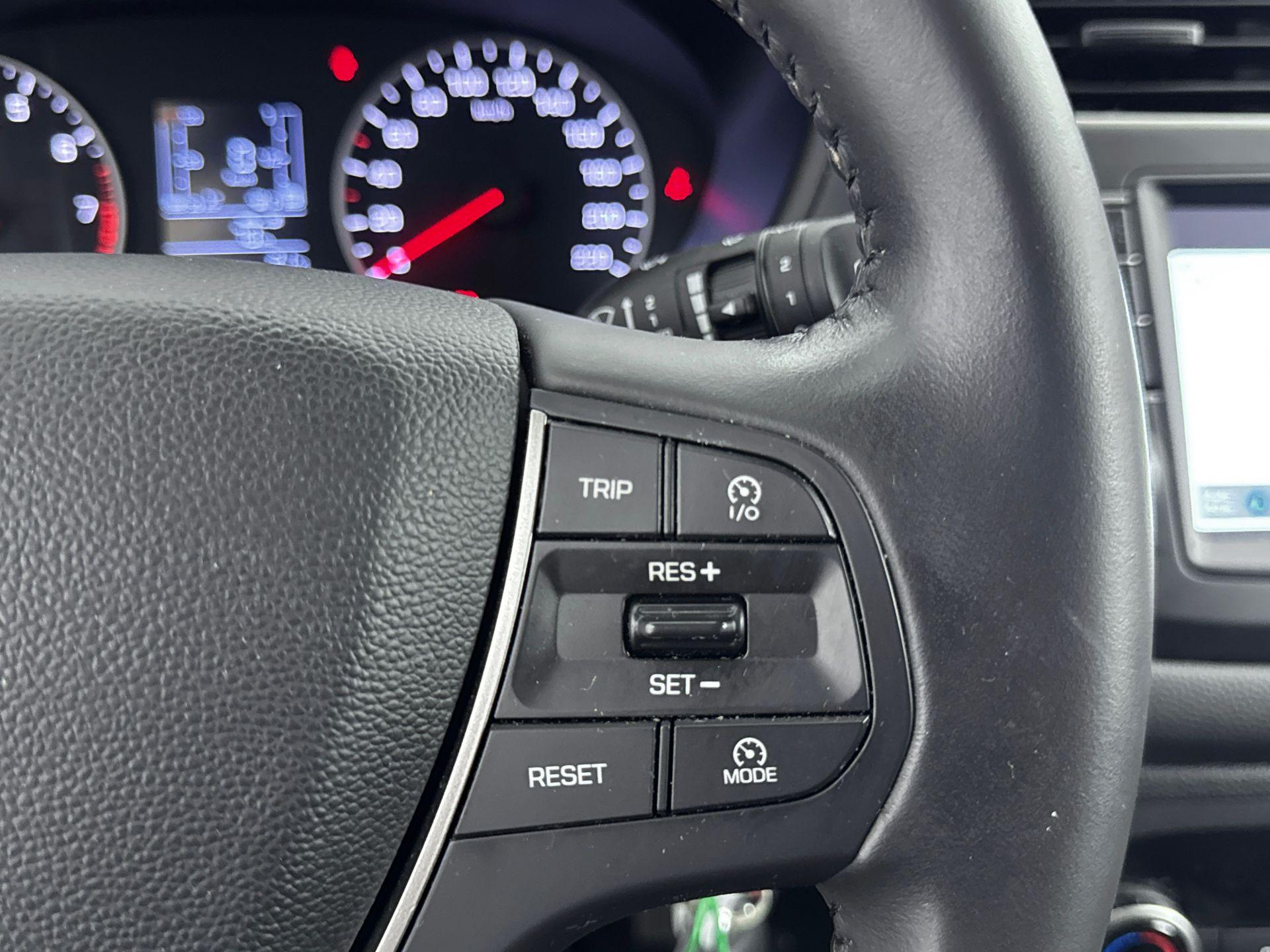 Foto van Hyundai I20