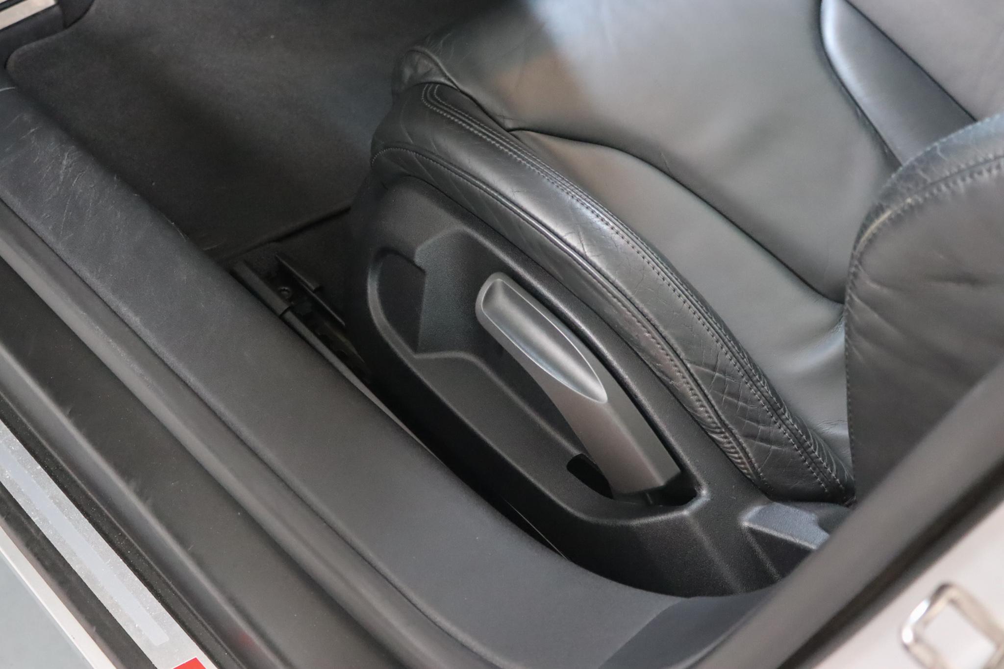 Foto van Audi Audi TT
