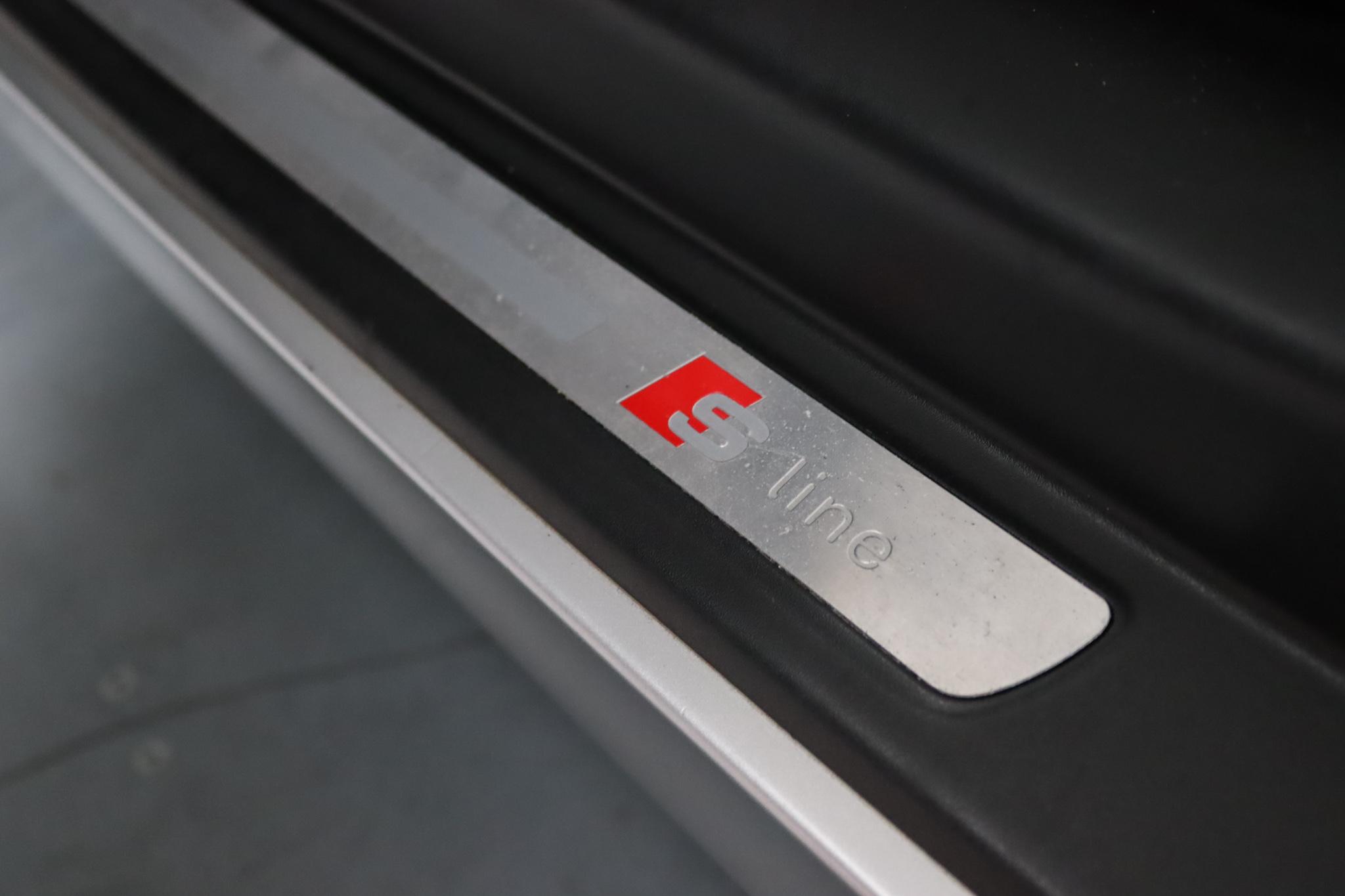 Foto van Audi Audi TT