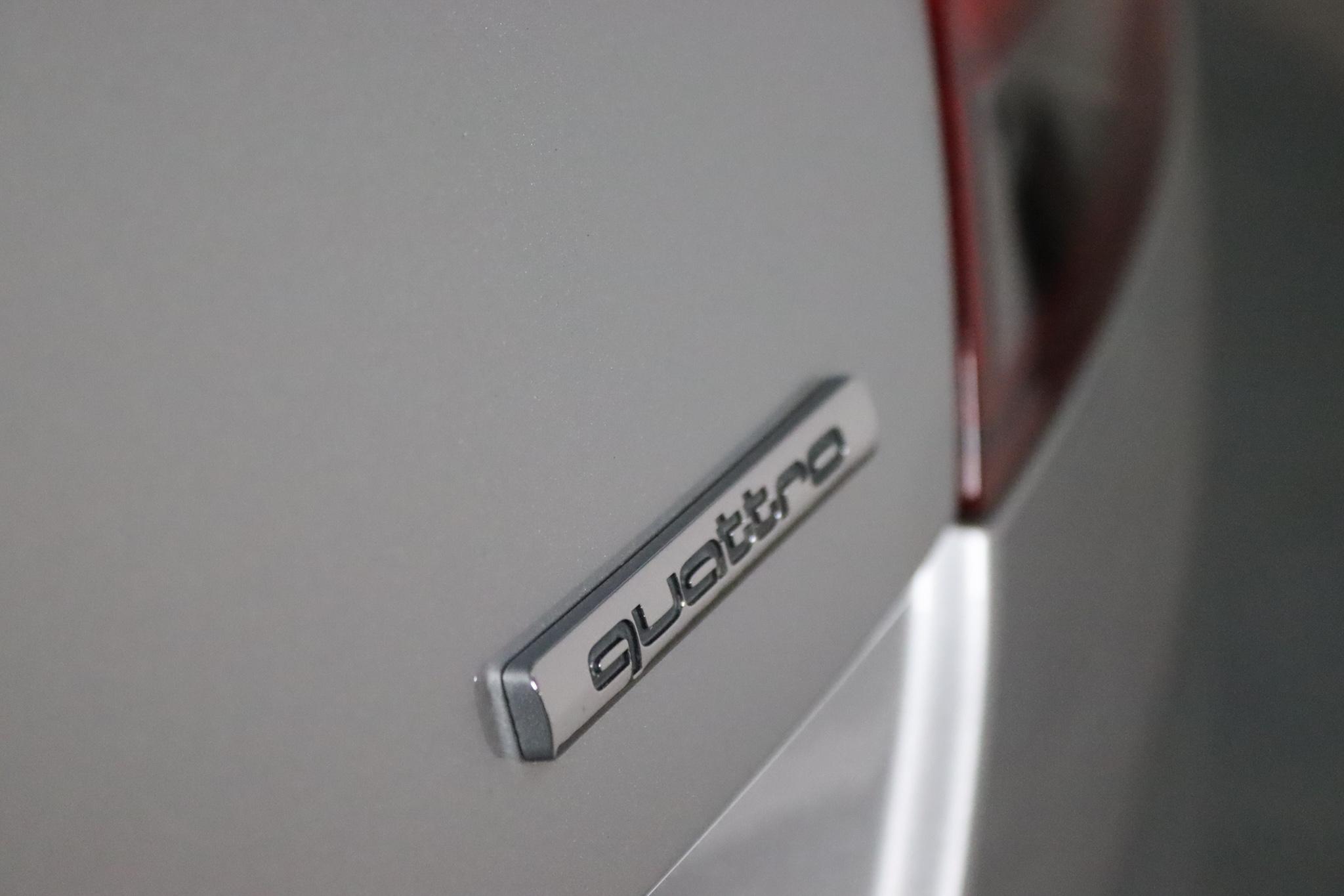Foto van Audi Audi TT