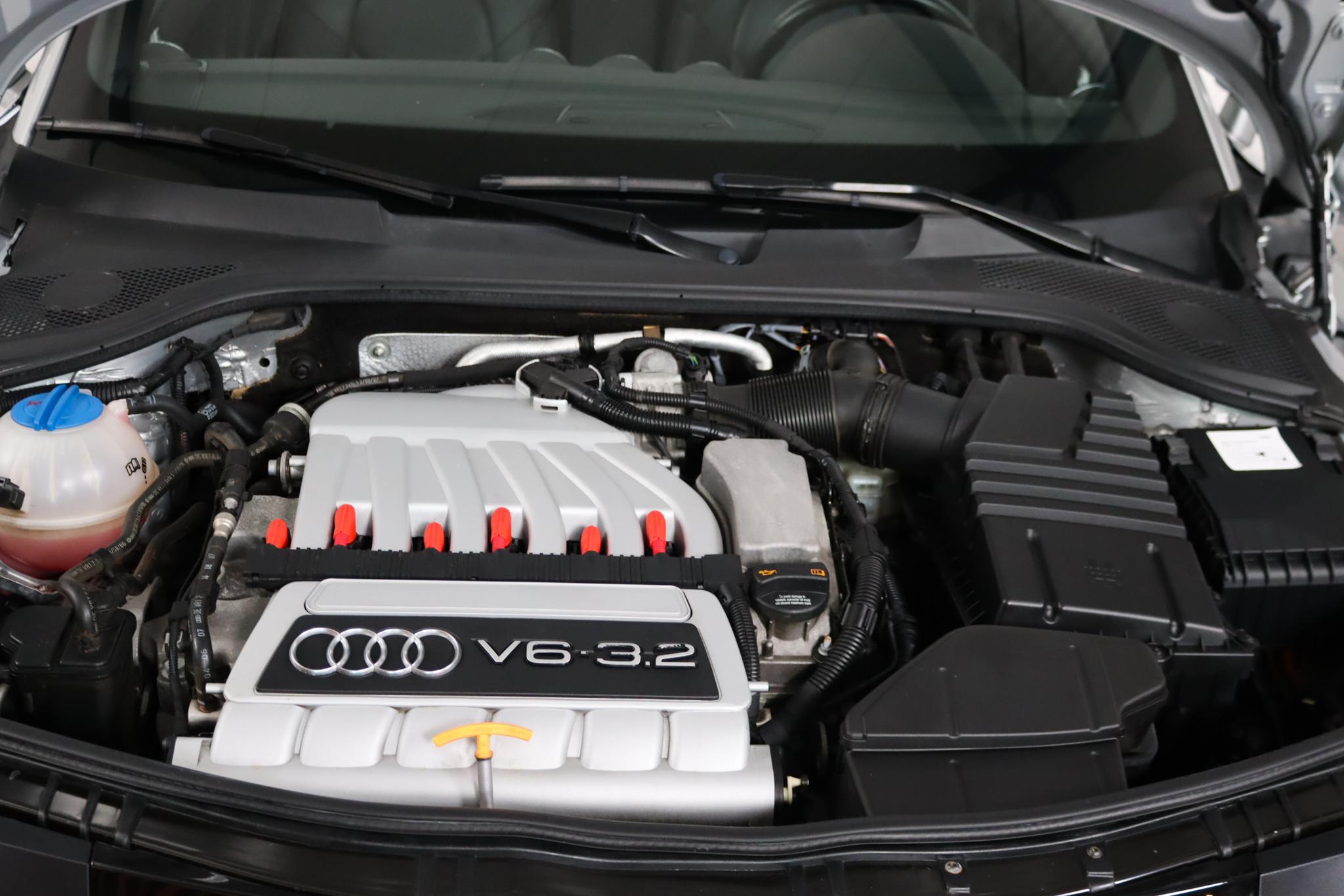 Foto van Audi Audi TT