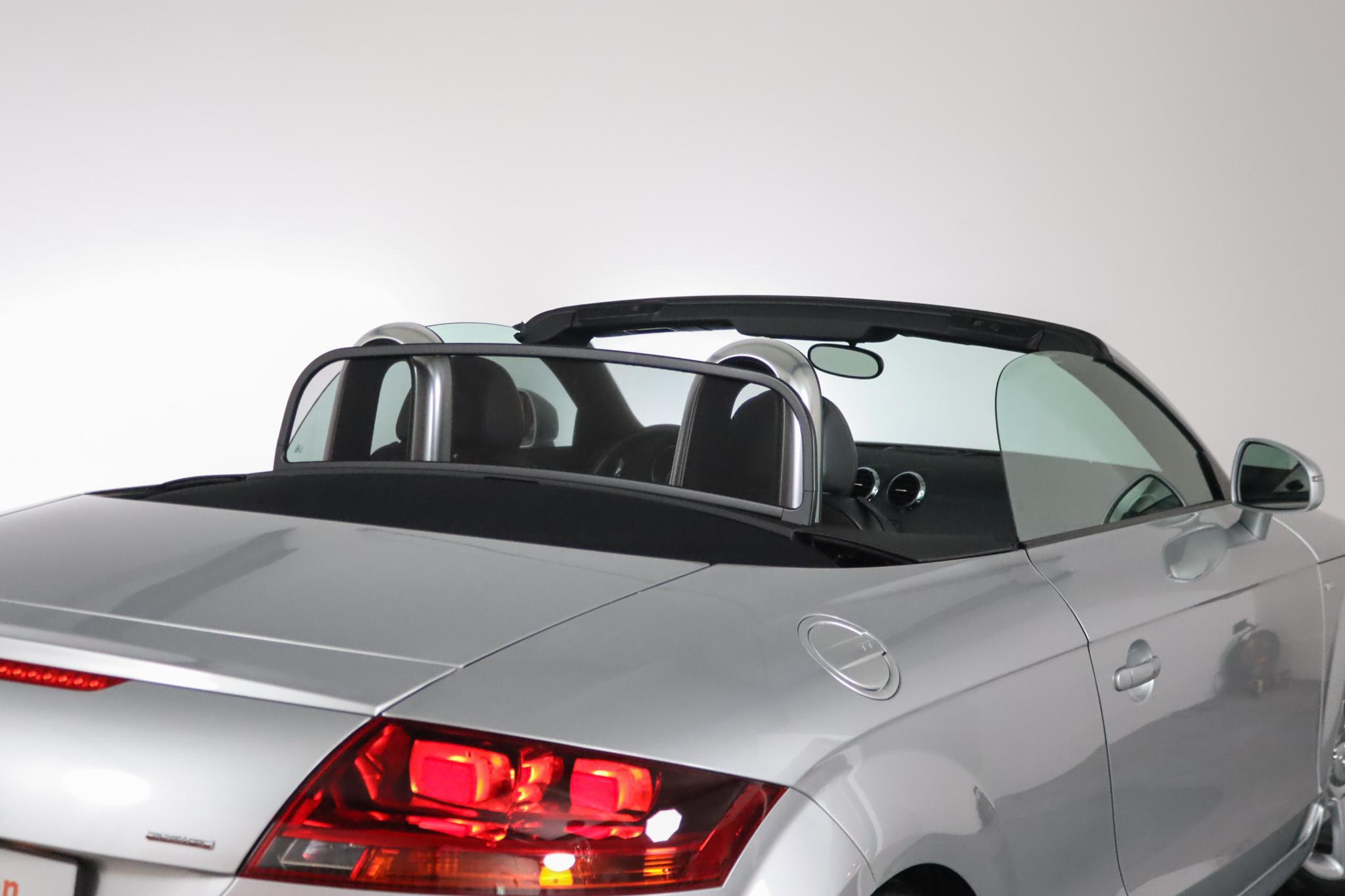 Foto van Audi Audi TT