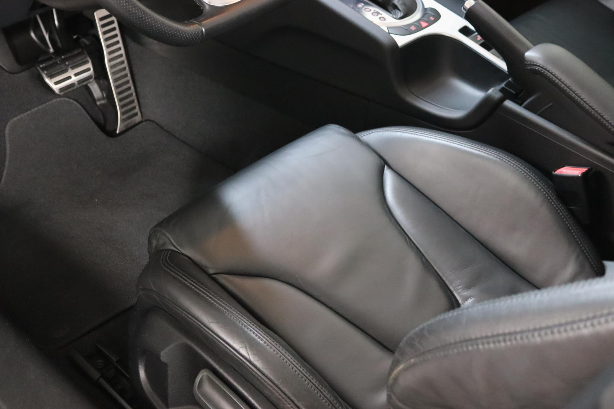 Foto van Audi Audi TT