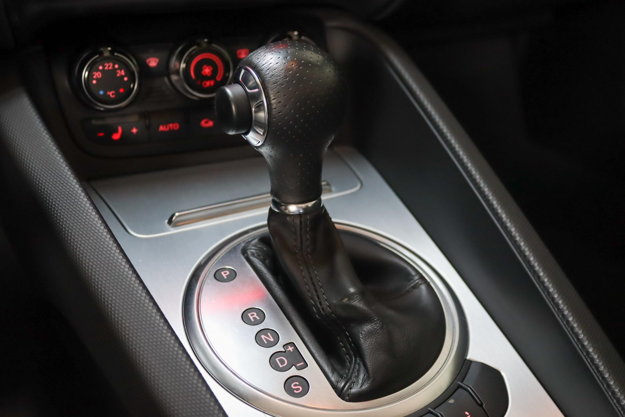 Foto van Audi Audi TT
