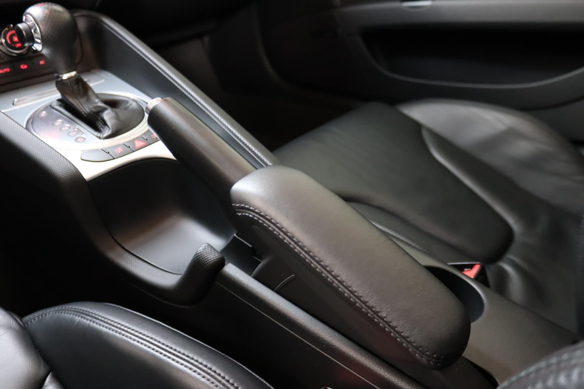 Foto van Audi Audi TT