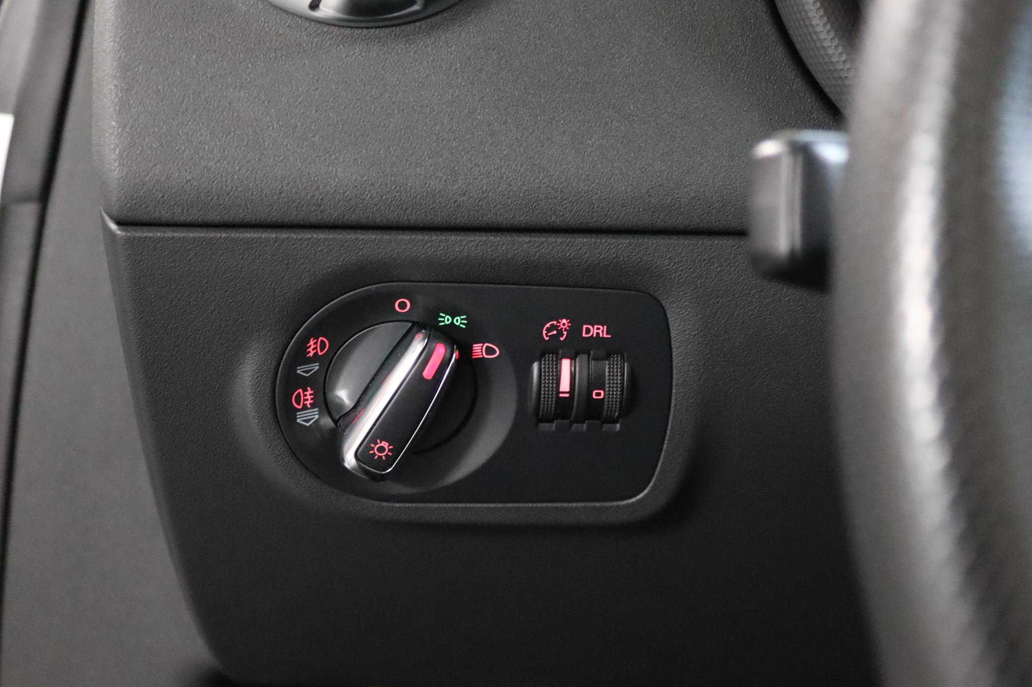 Foto van Audi Audi TT